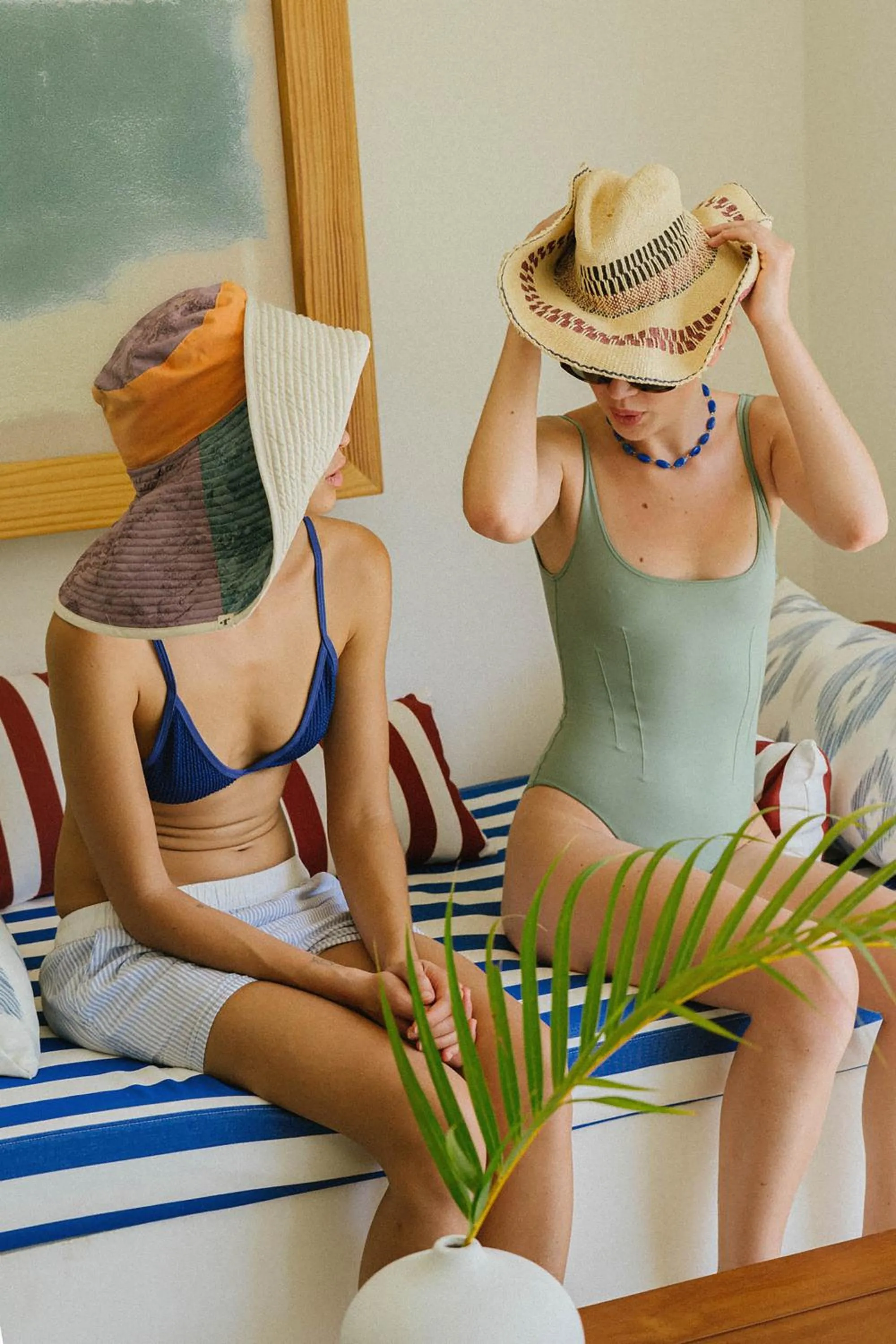 People in Garden Suites by Meliá - All inclusive