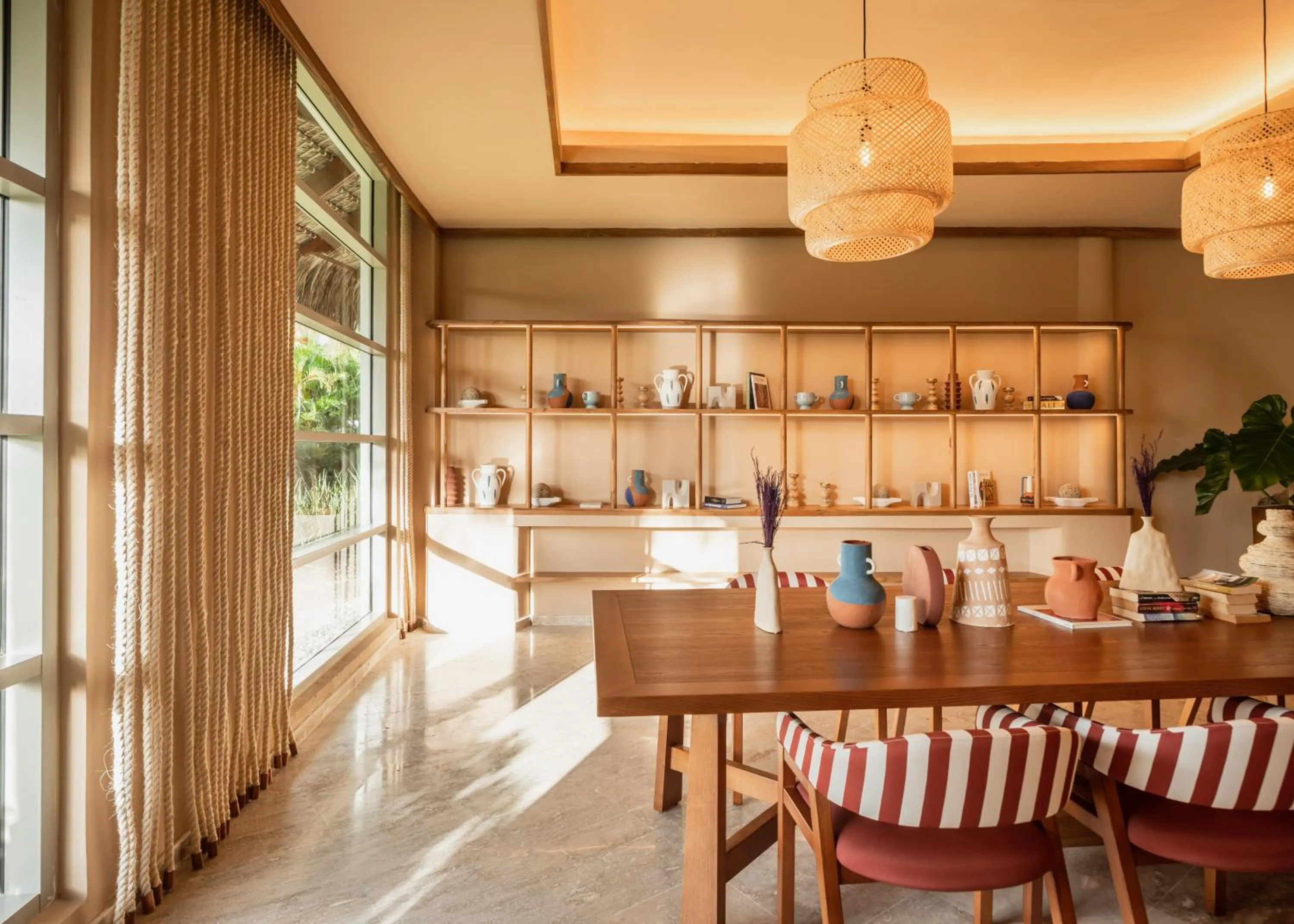 Meeting/conference room in Garden Suites by Meliá - All inclusive