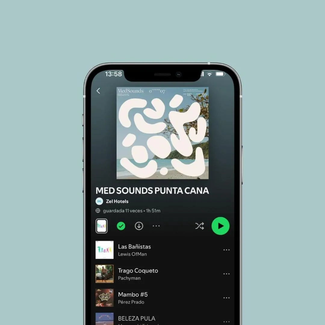 Zel Punta Cana - All Suites