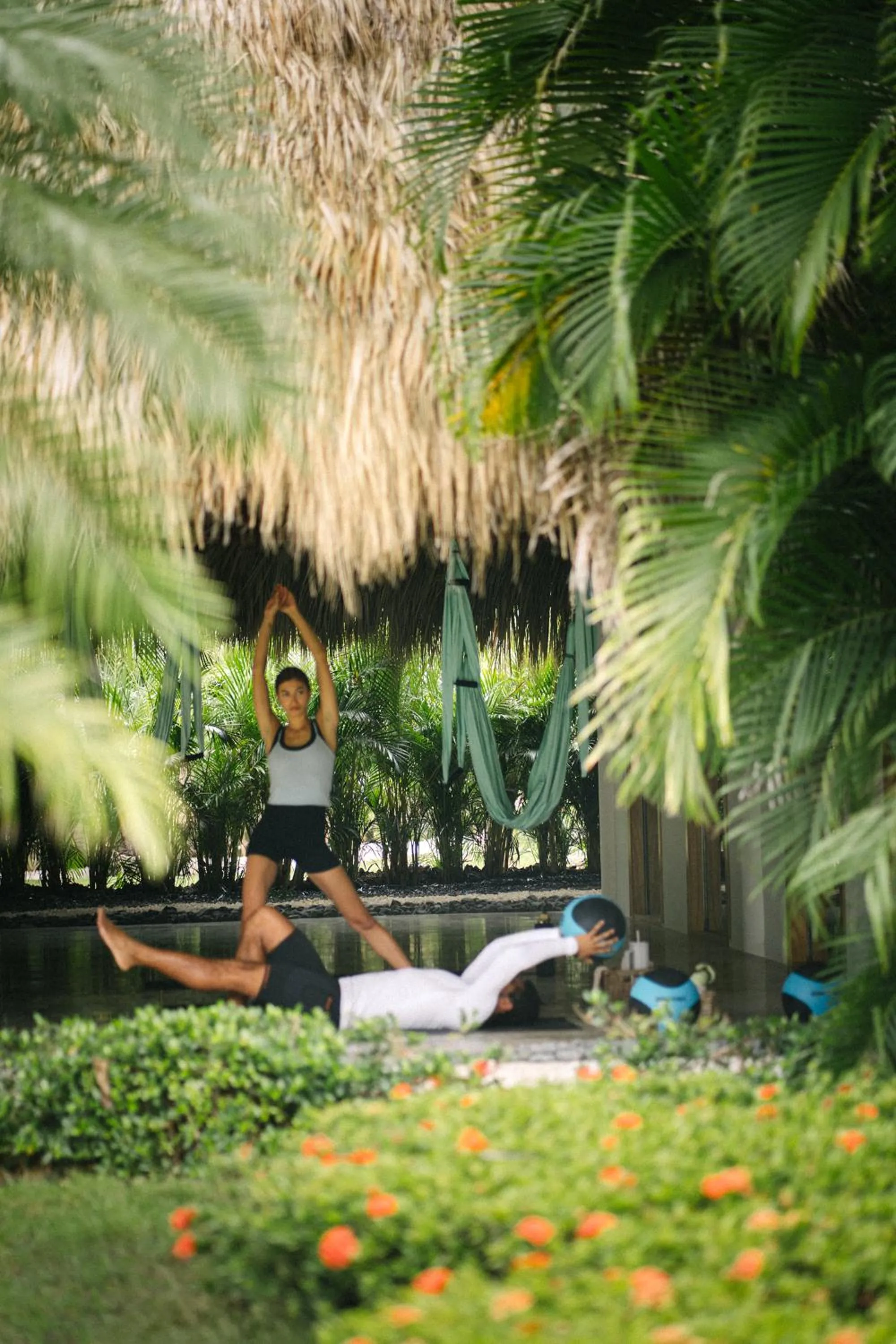 Spring in Garden Suites by Meliá - All inclusive