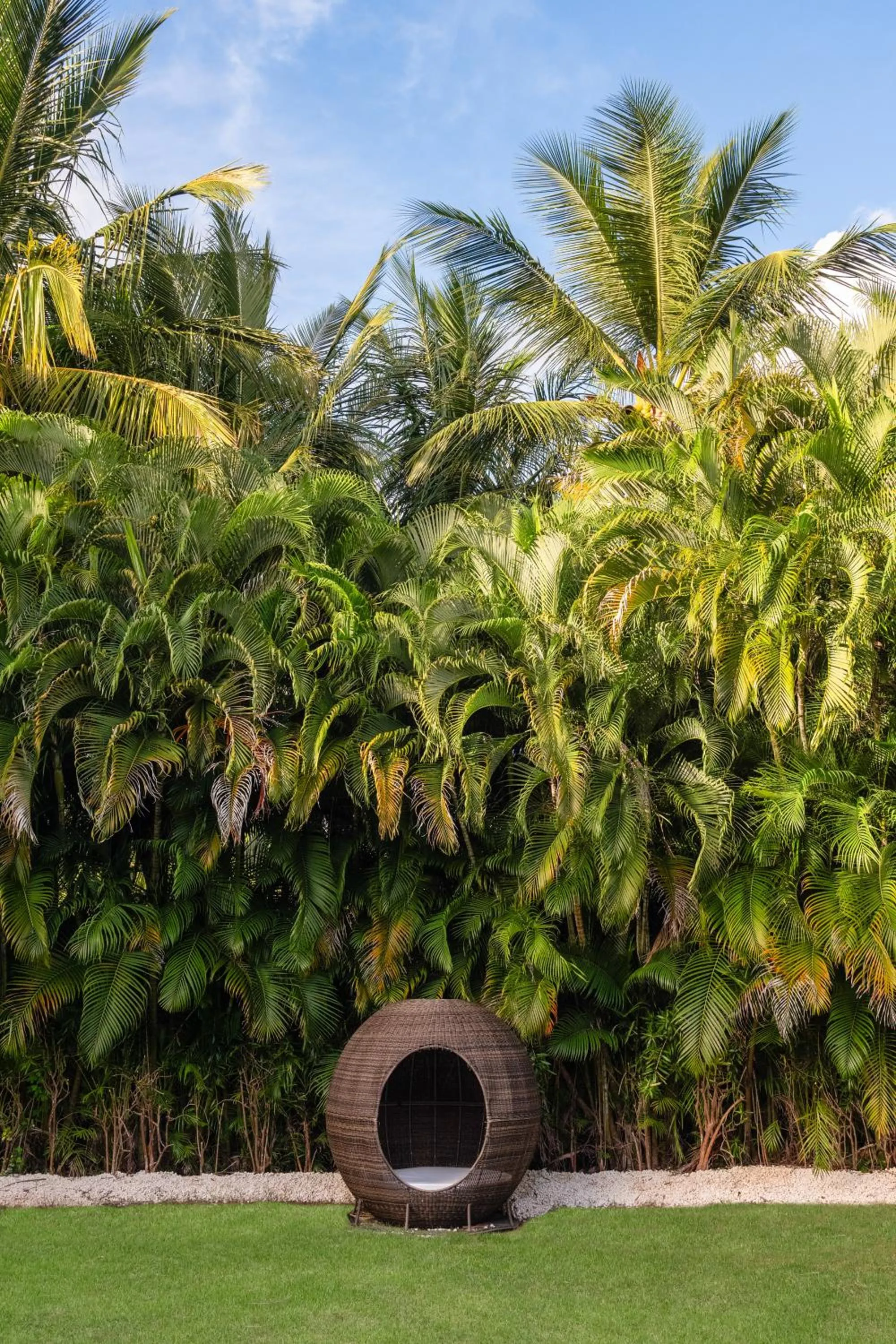 Spring in Garden Suites by Meliá - All inclusive