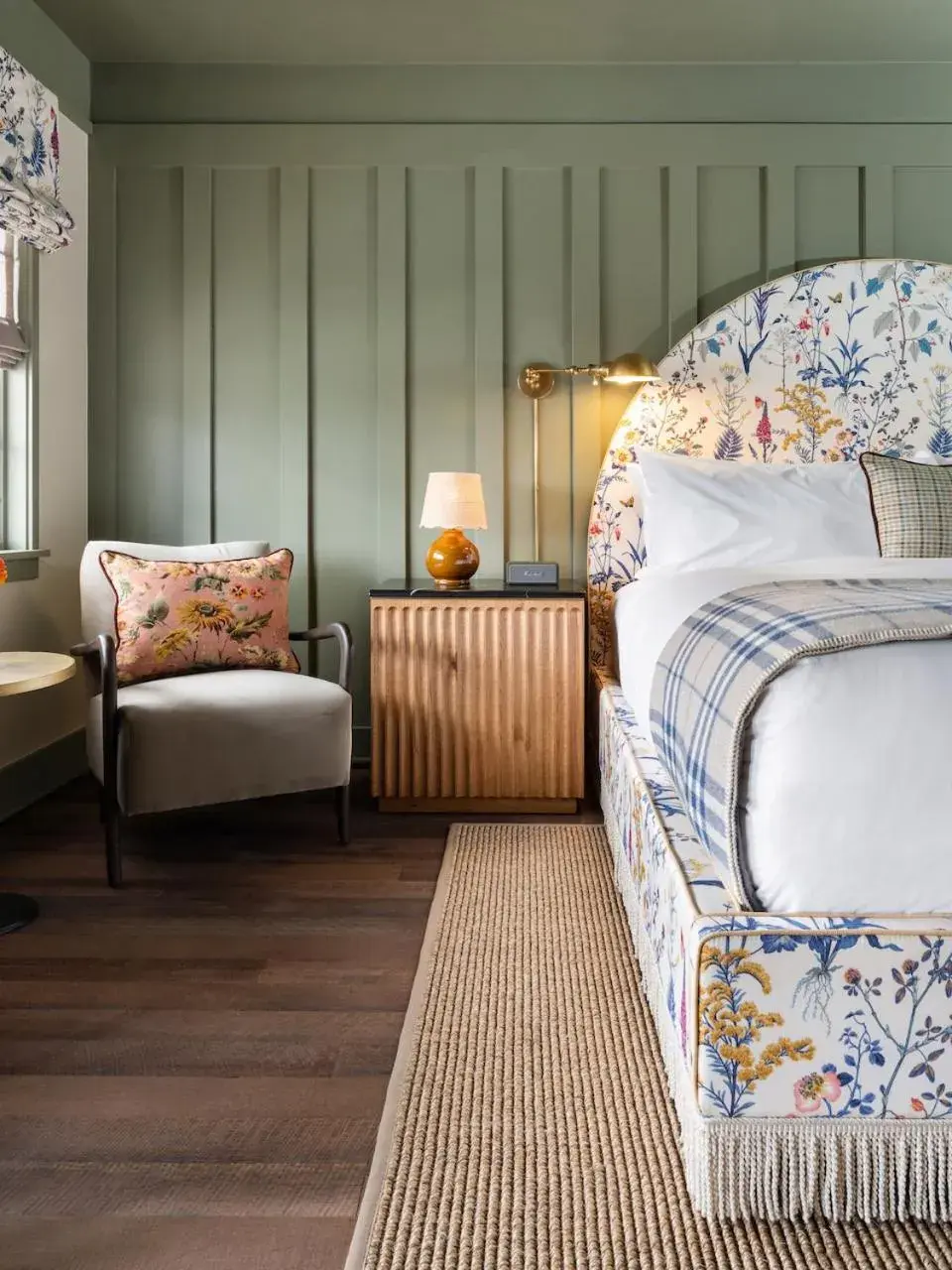 King Room in Le Petit Pali at Ocean Ave King Room in Le Petit Pali at Ocean Ave