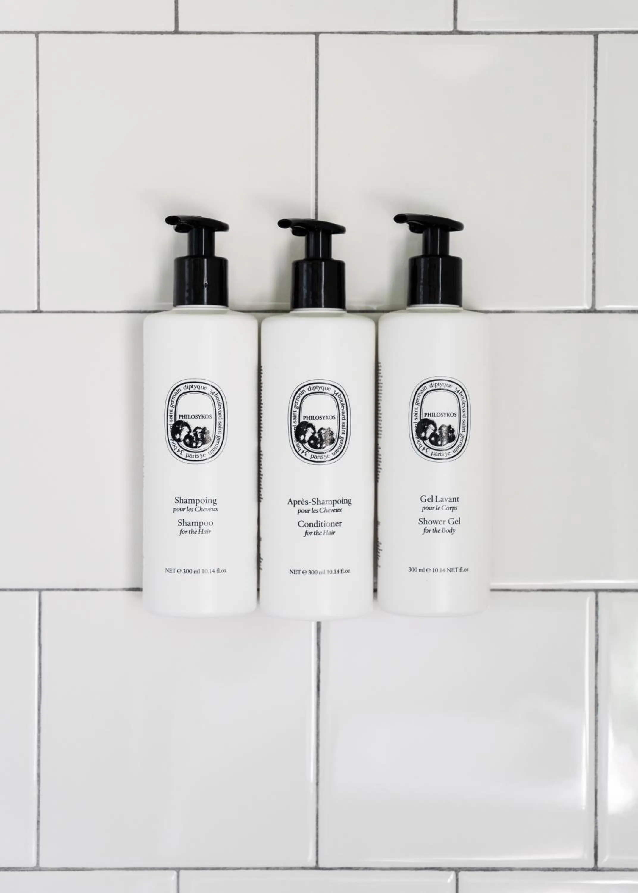 Bathroom in Le Petit Pali at Ocean Ave