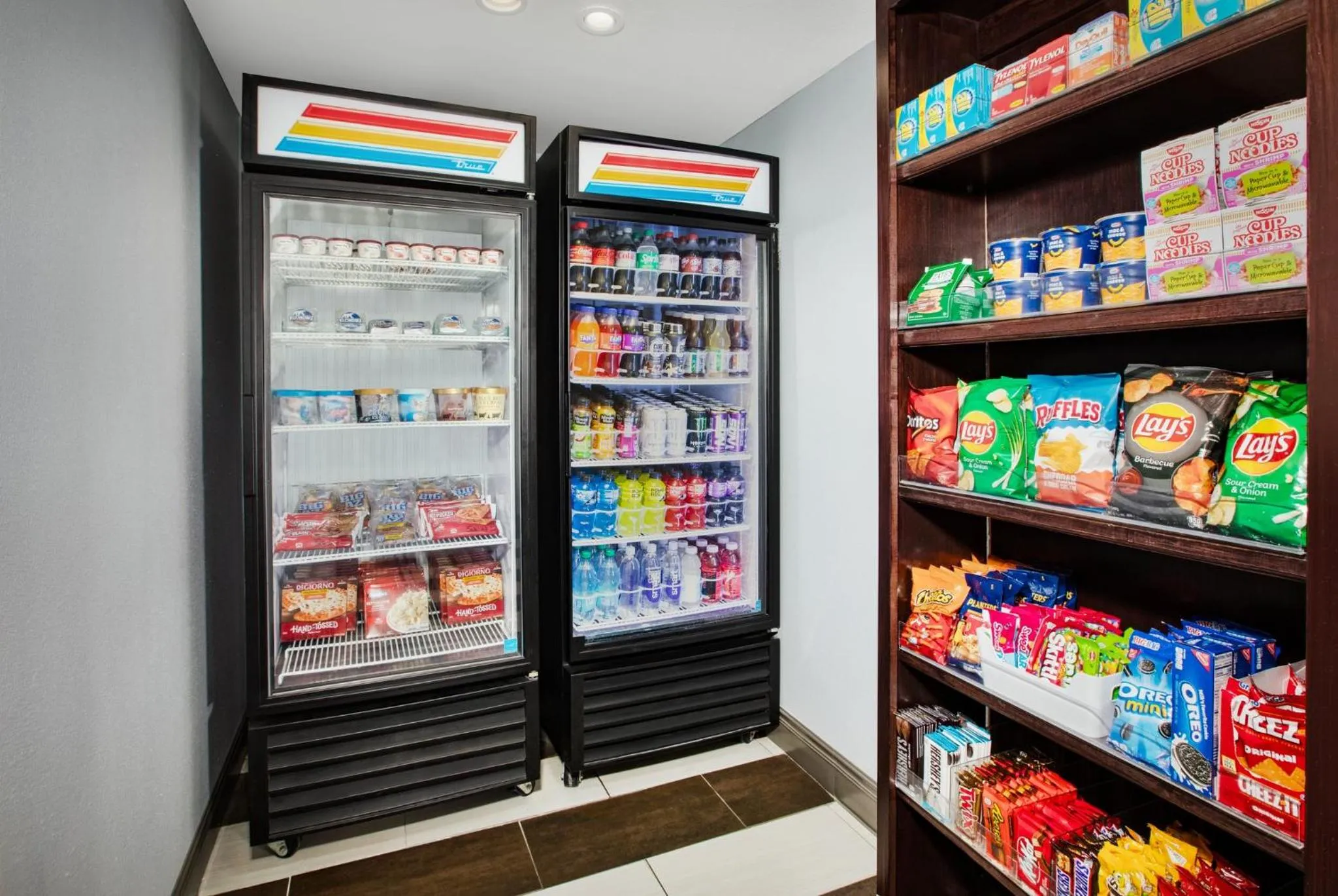 Other in Holiday Inn Express Hotel & Suites West Monroe by IHG