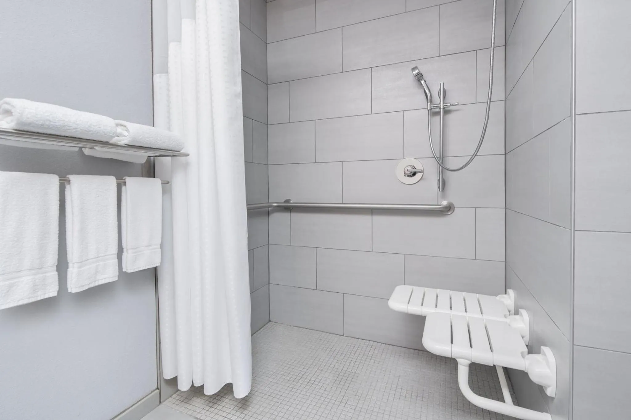 Photo of the whole room in Holiday Inn Odessa by IHG