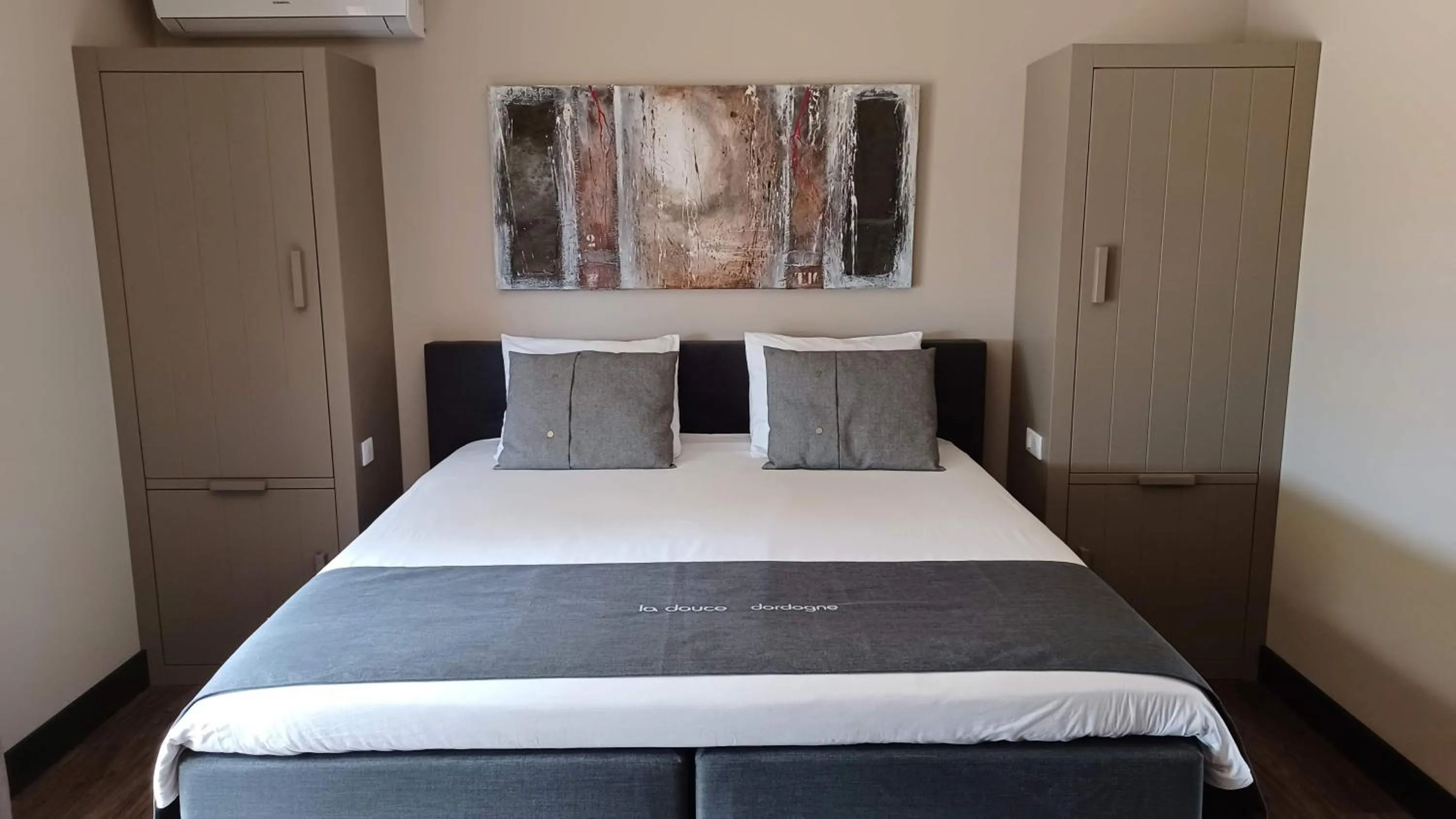 Bed in La Douce Dordogne