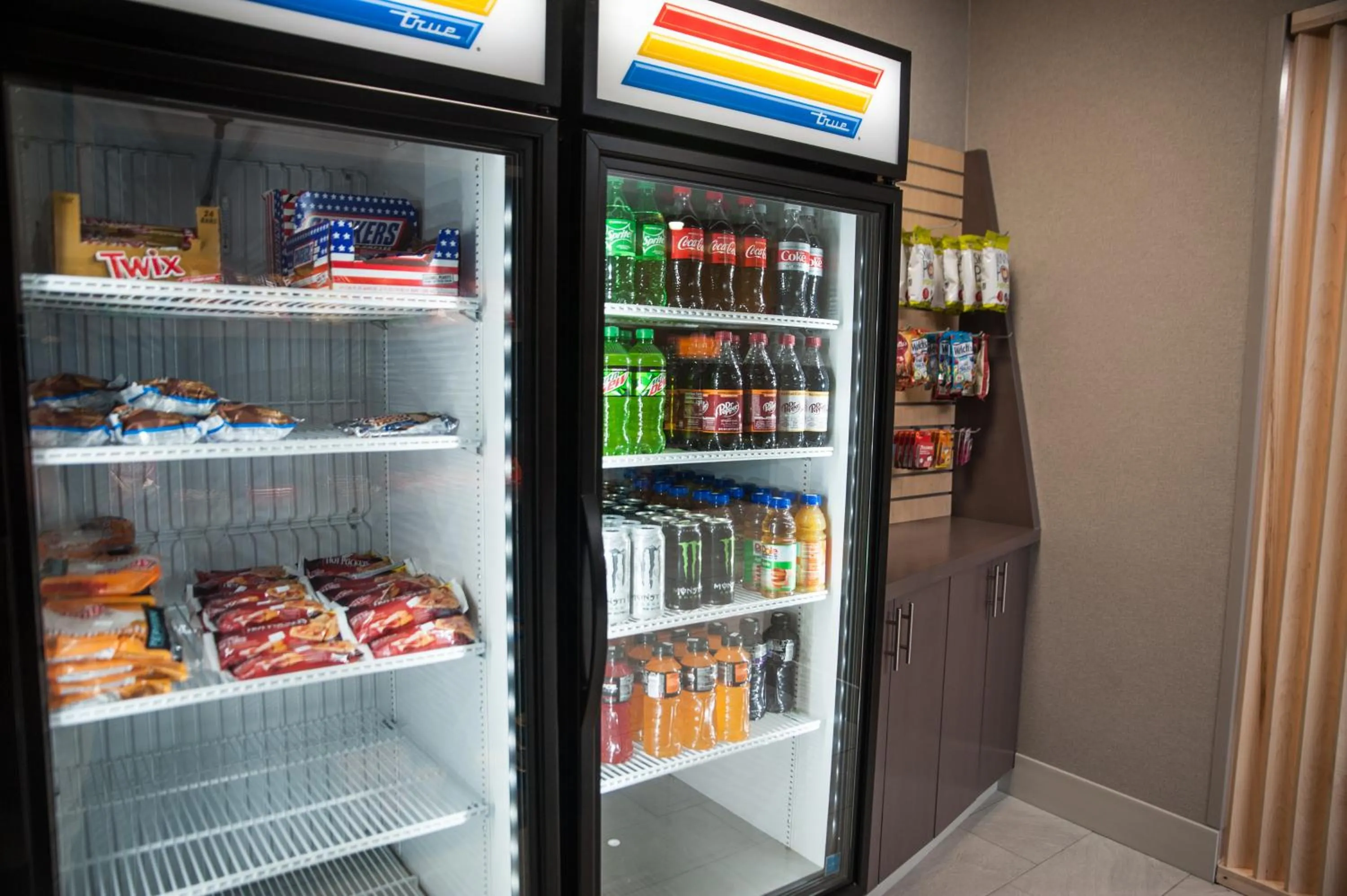 Holiday Inn Express Hotel & Suites Norfolk by IHG