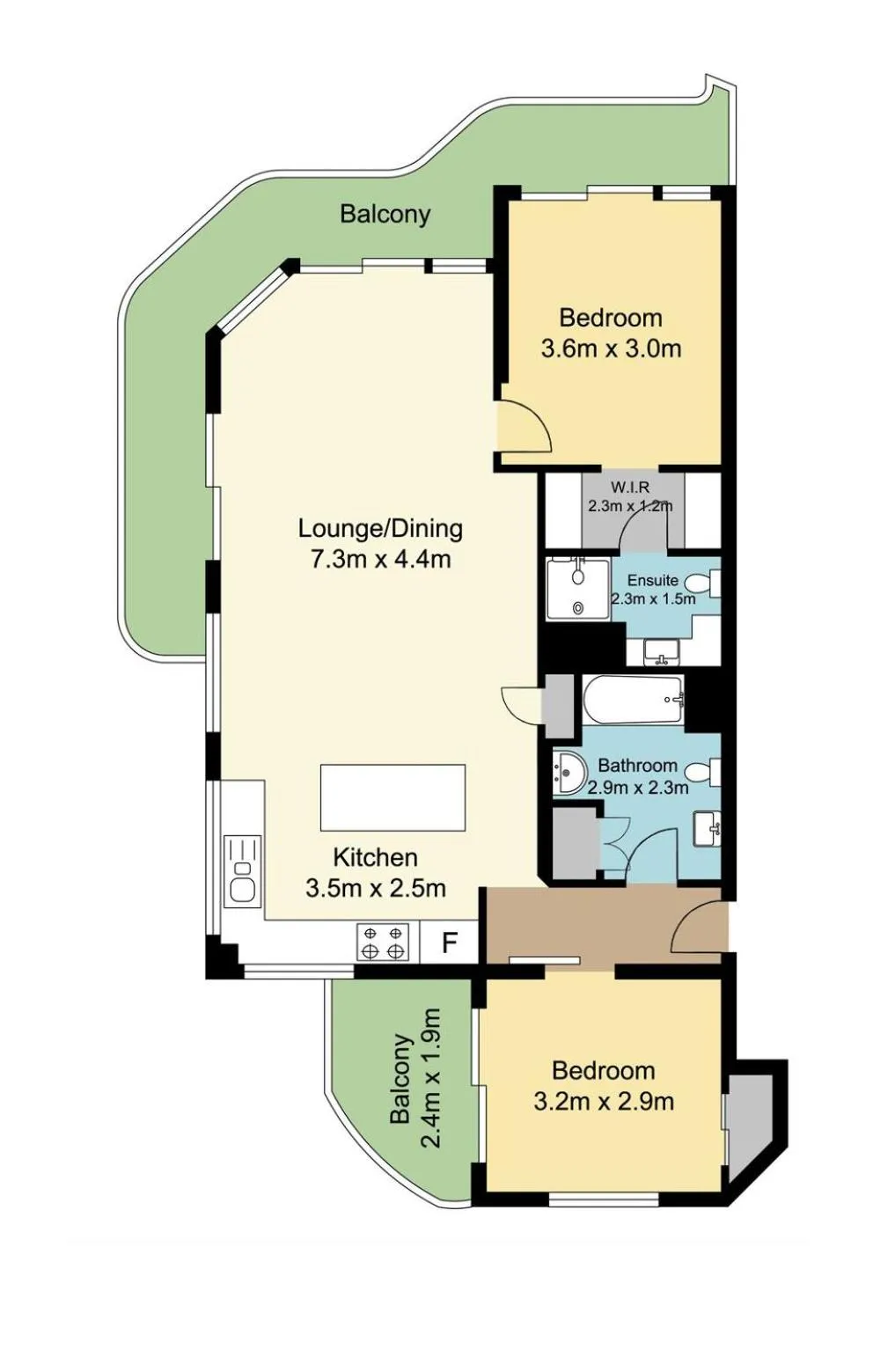 Aristocrat Apartments