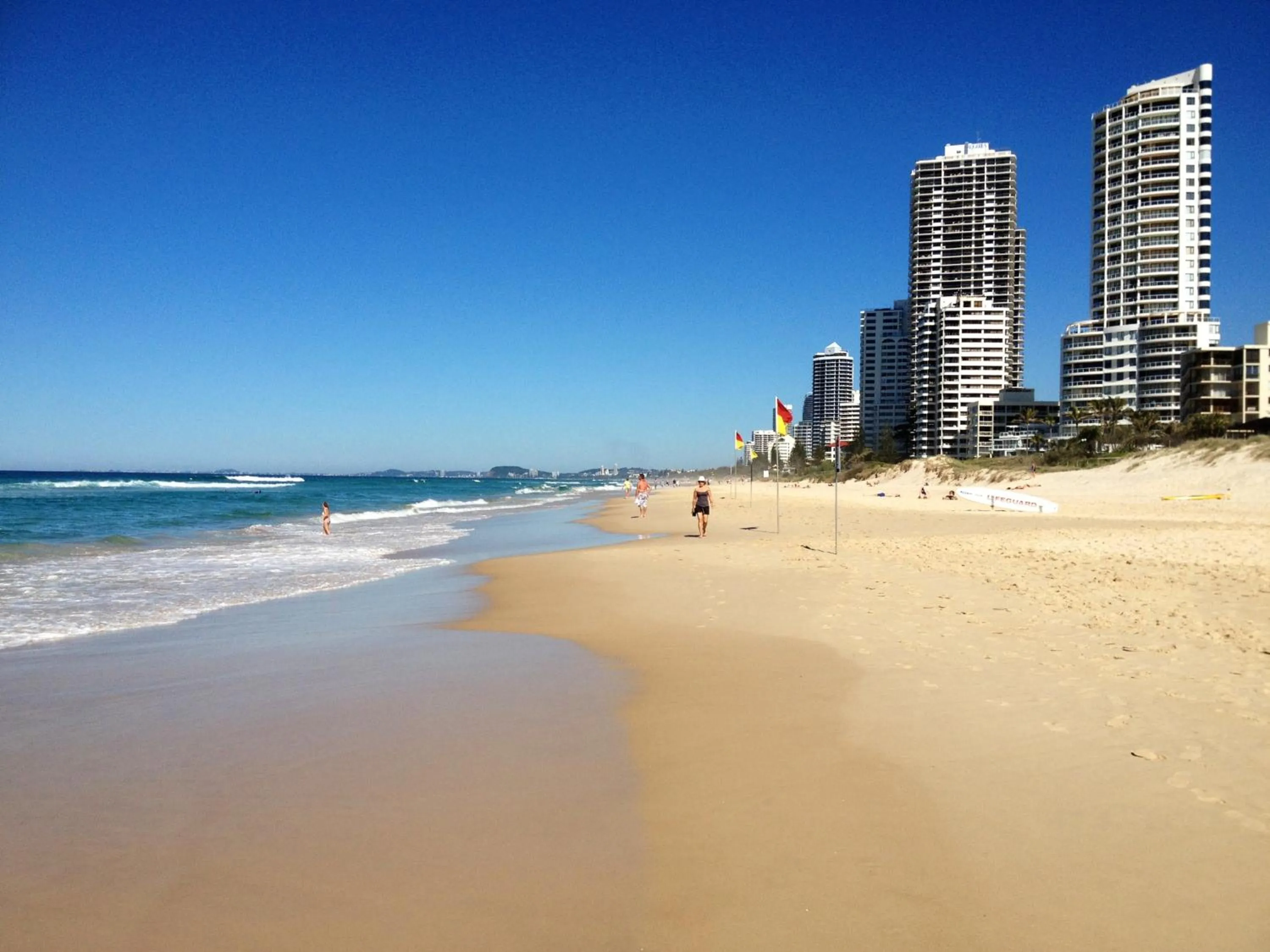 Aristocrat Apartments