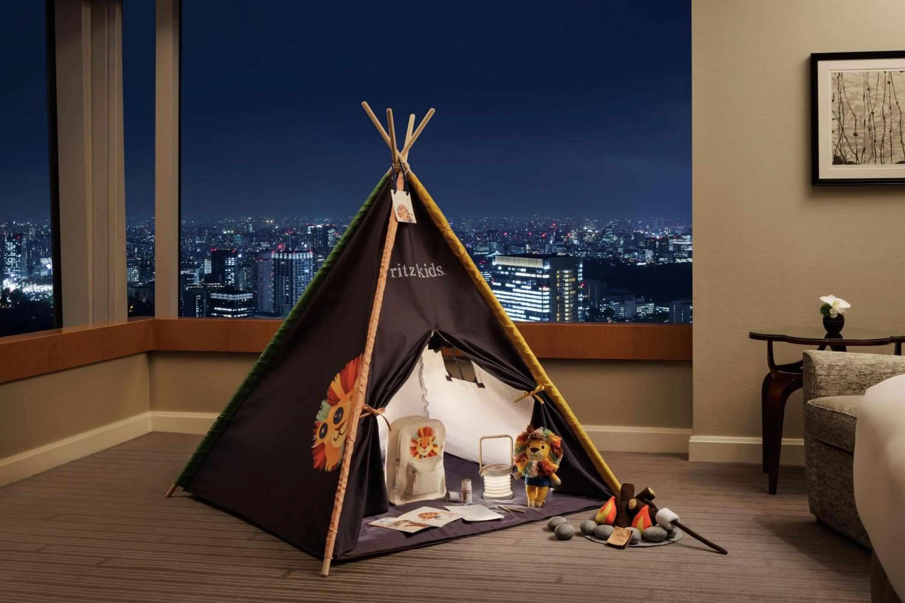 Other in The Ritz-Carlton, Tokyo