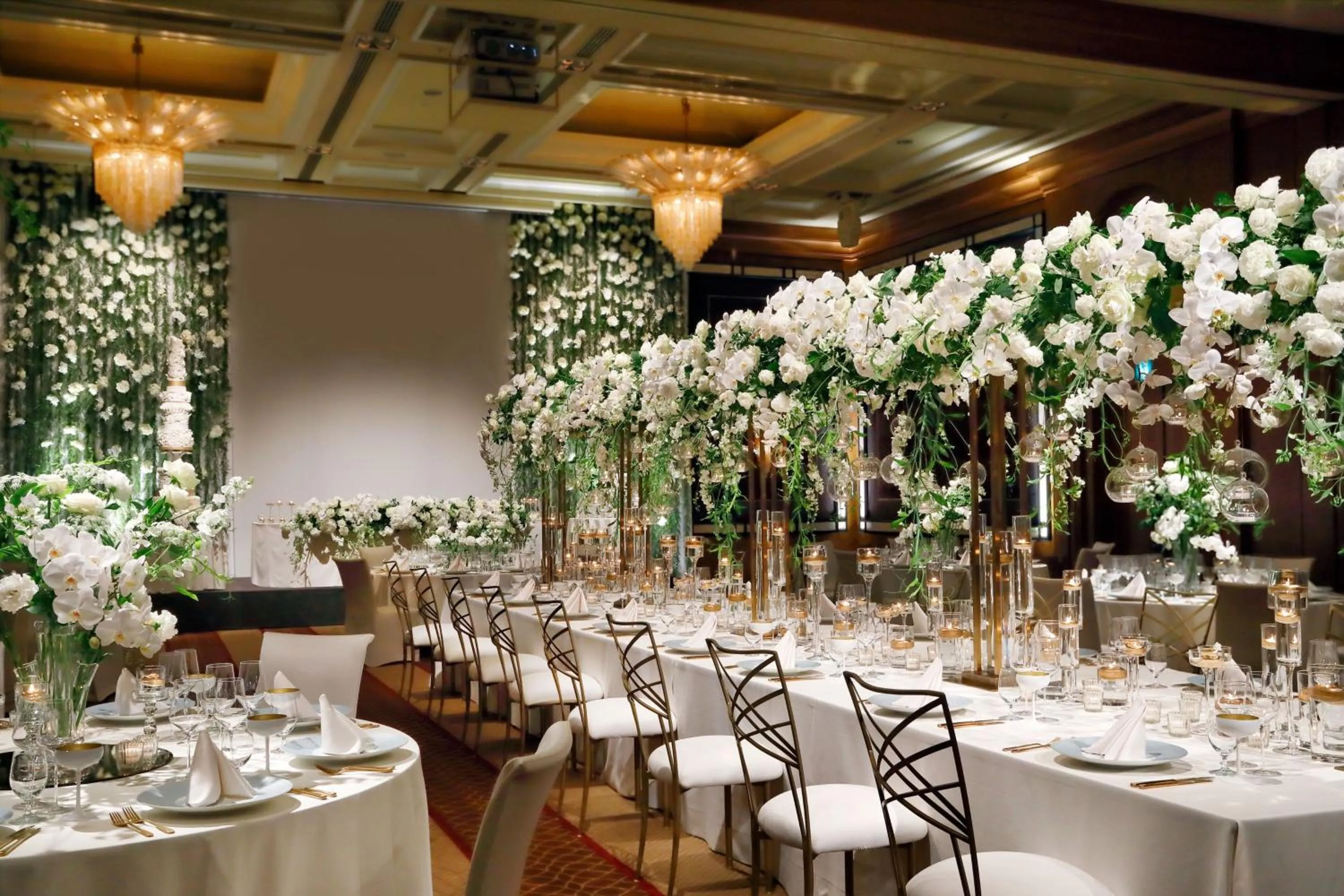 Banquet/Function facilities in The Ritz-Carlton, Tokyo