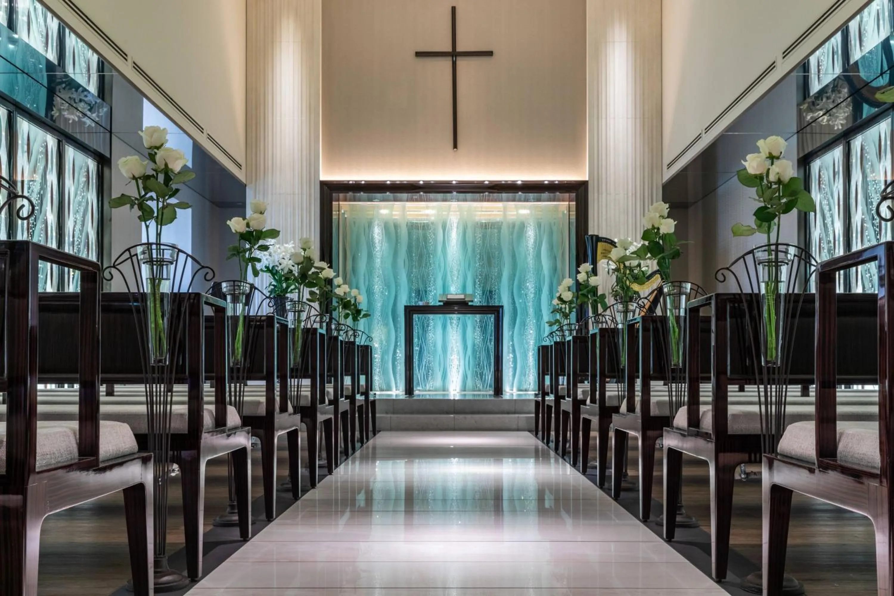 Banquet/Function facilities in The Ritz-Carlton, Tokyo