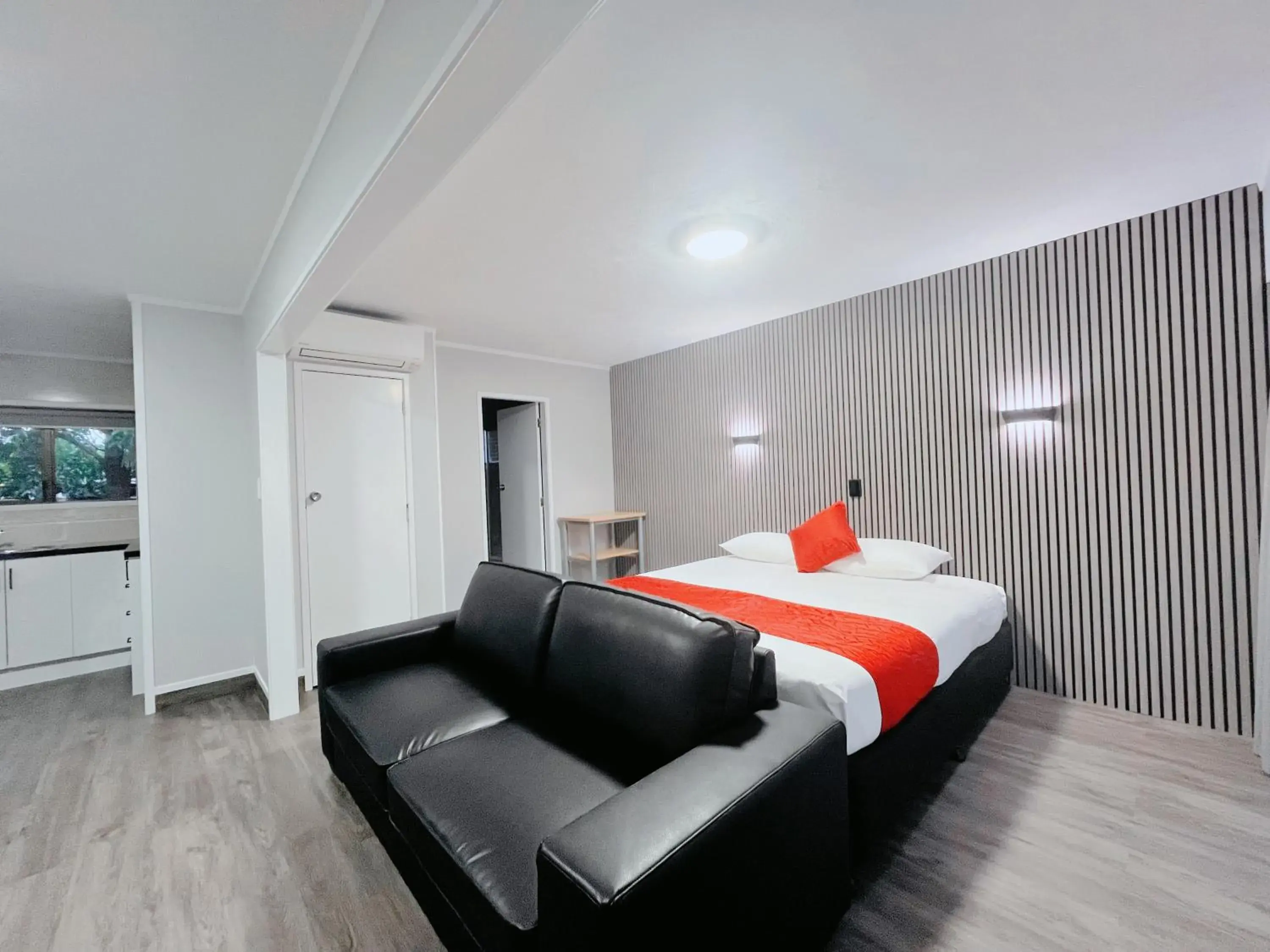 Beetham Park Motel Beetham Park Motel