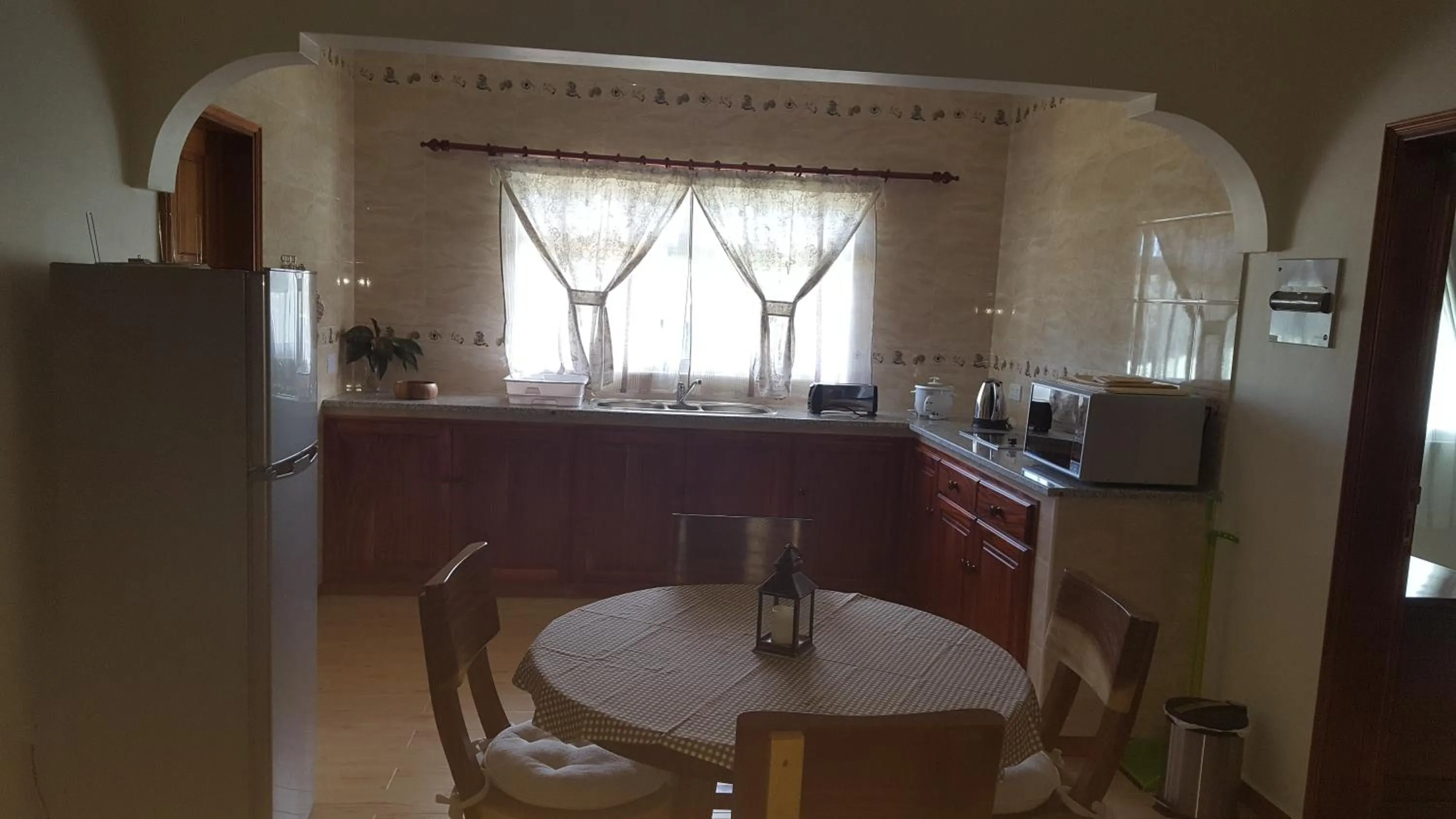 Seashell Beach Villa