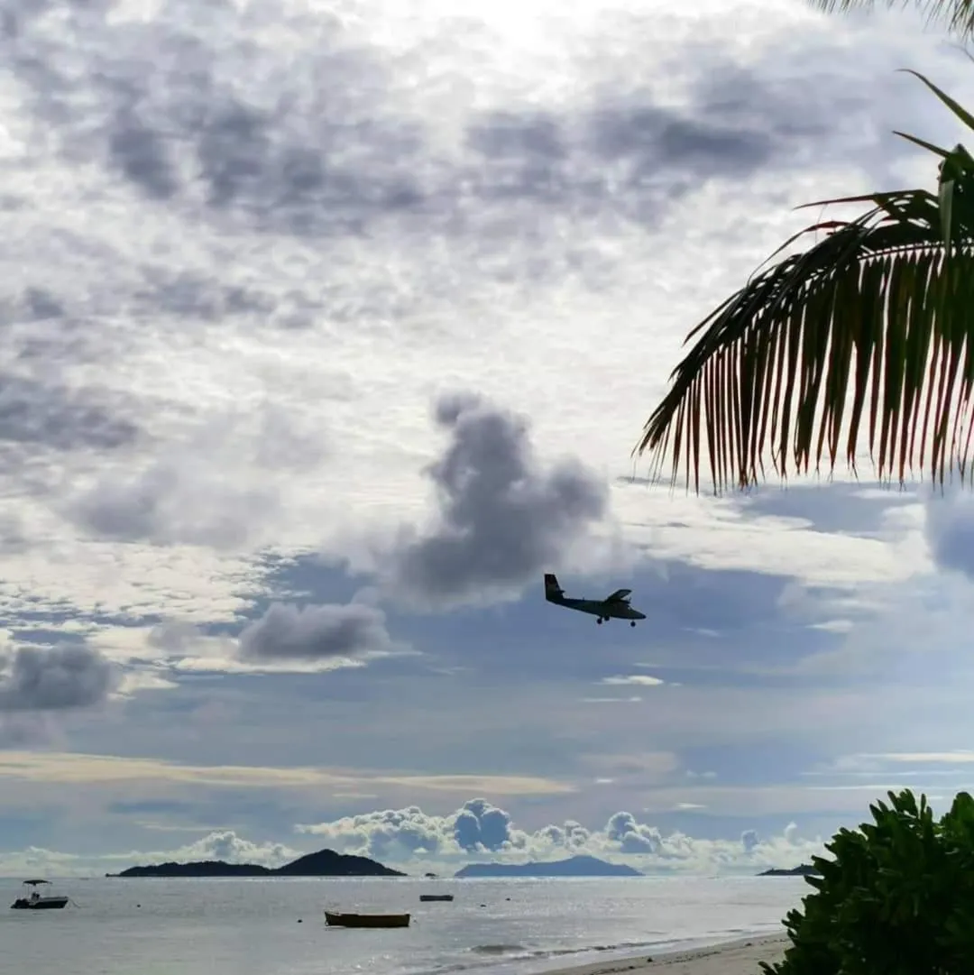 Seashell Beach Villa