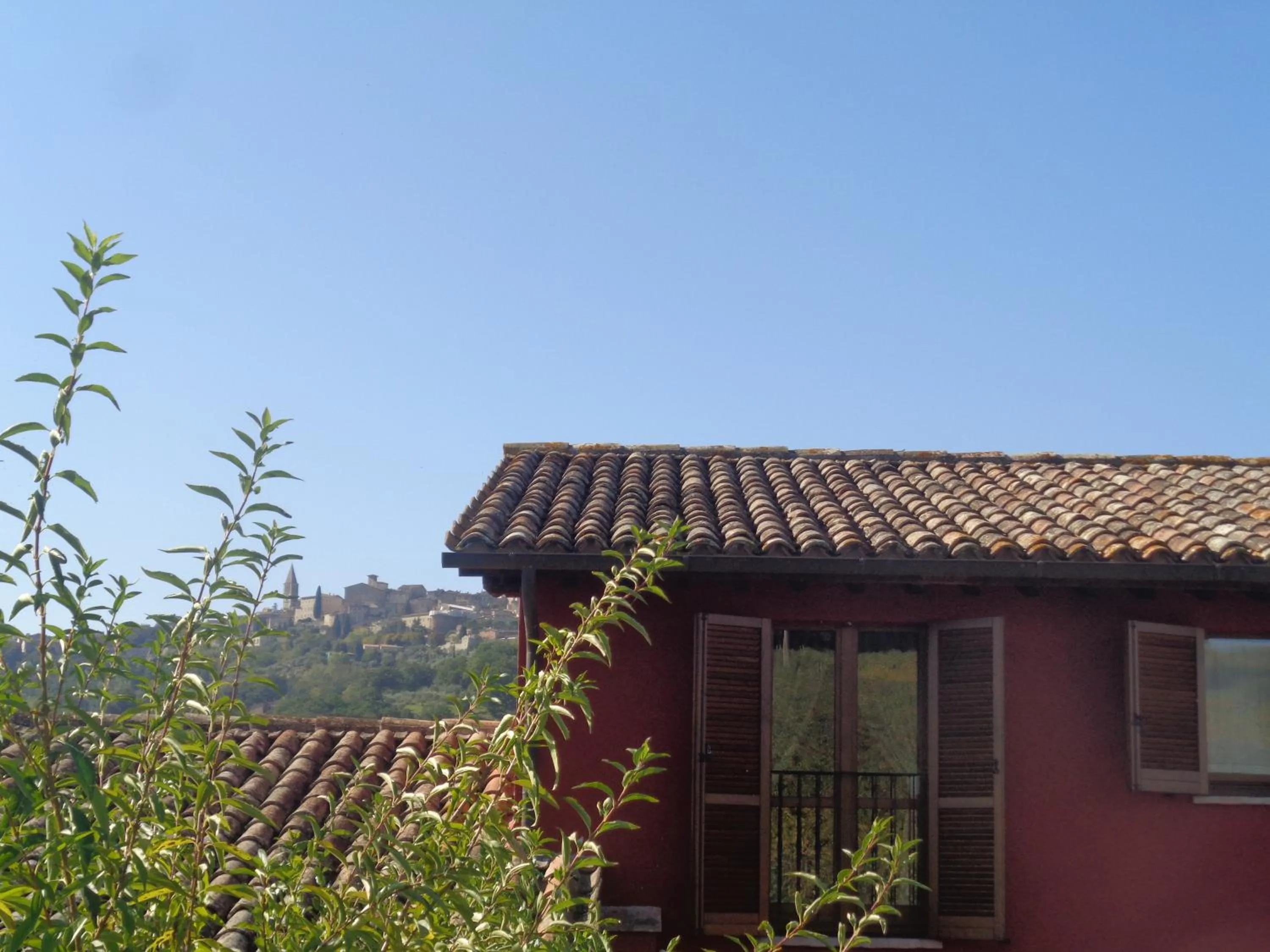 Agriturismo Borgo Montecucco