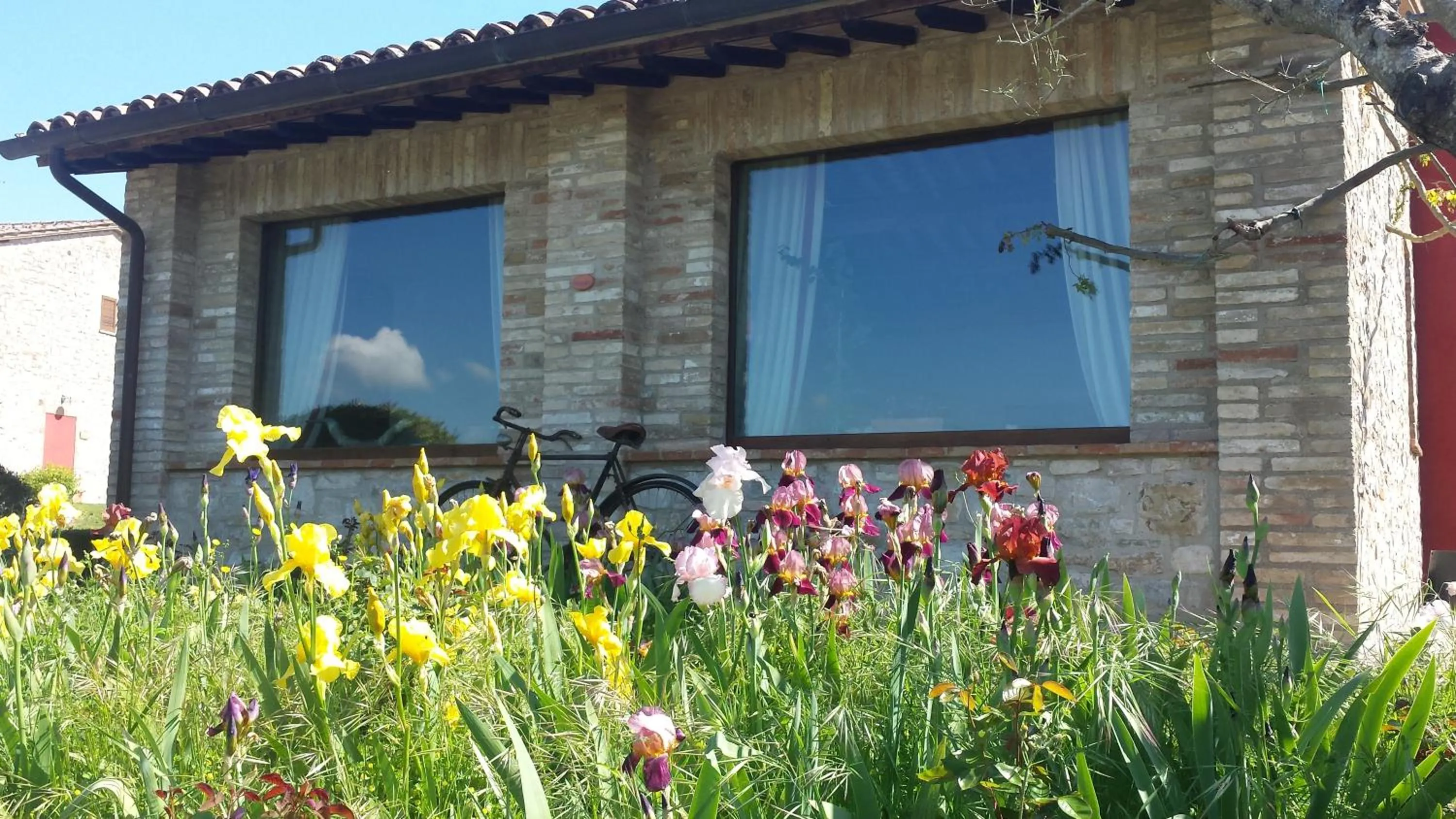 Agriturismo Borgo Montecucco