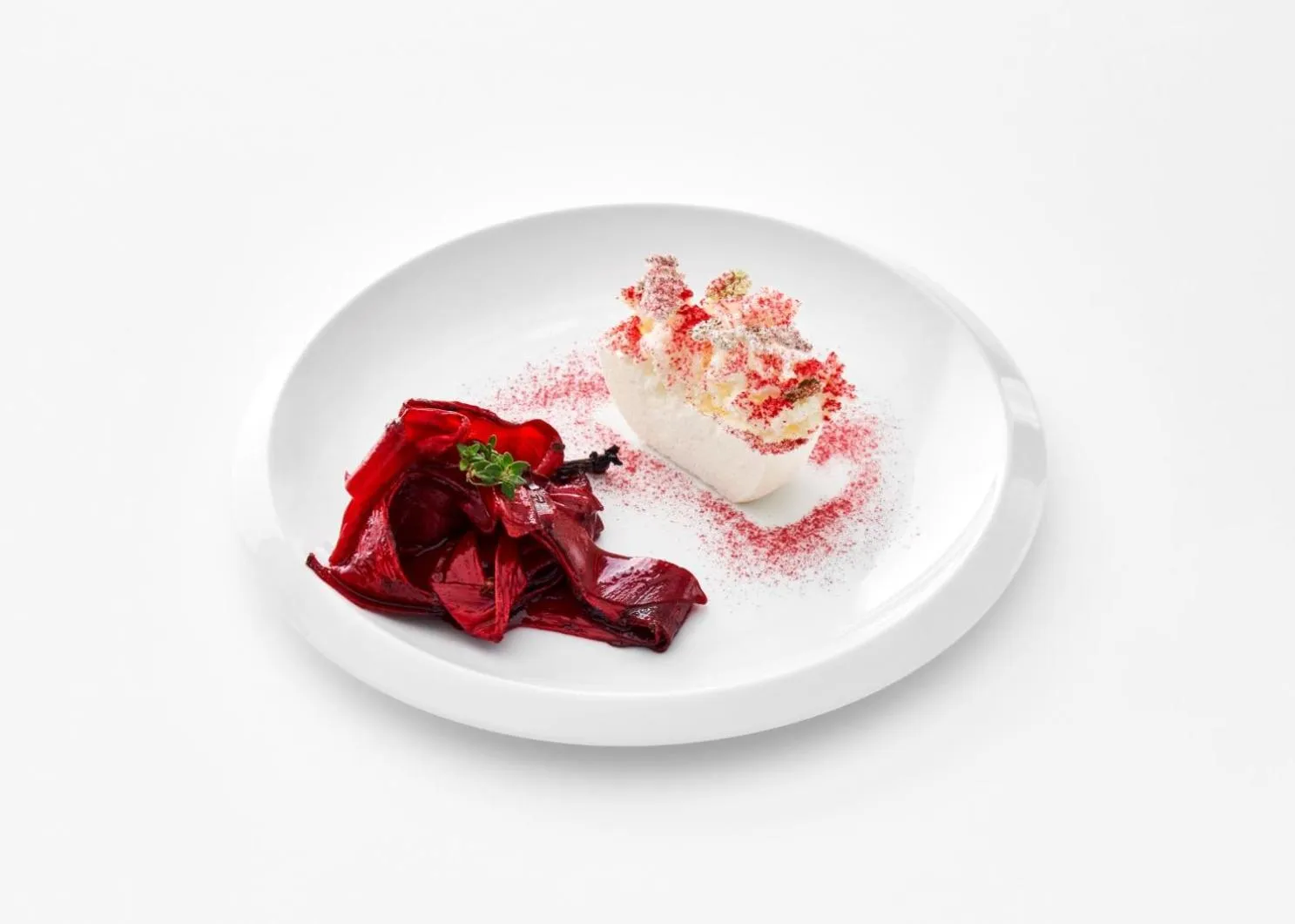 Restaurant/places to eat in Hôtel de Pavie