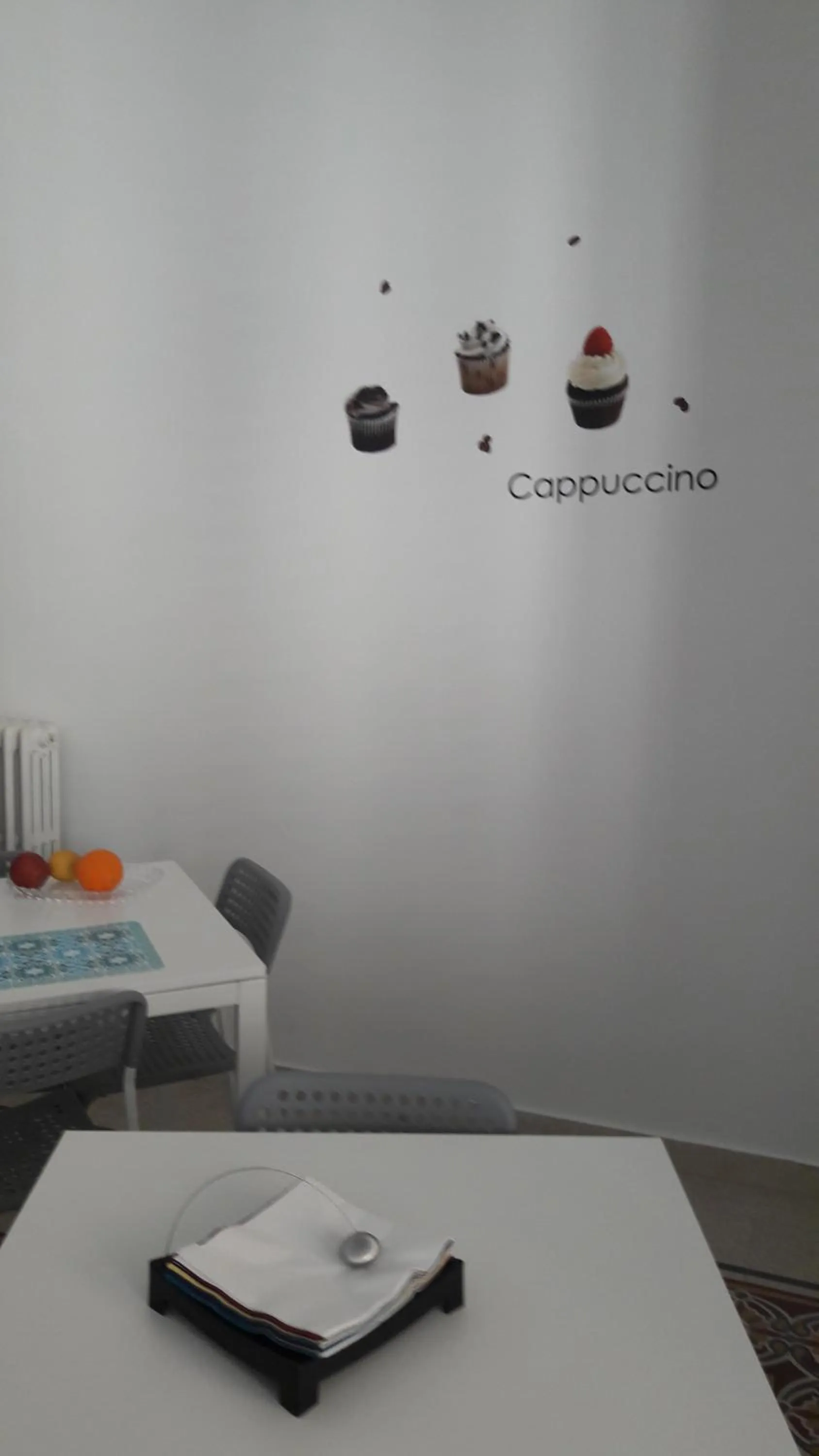 Lounge or bar in Dietro al Massimo