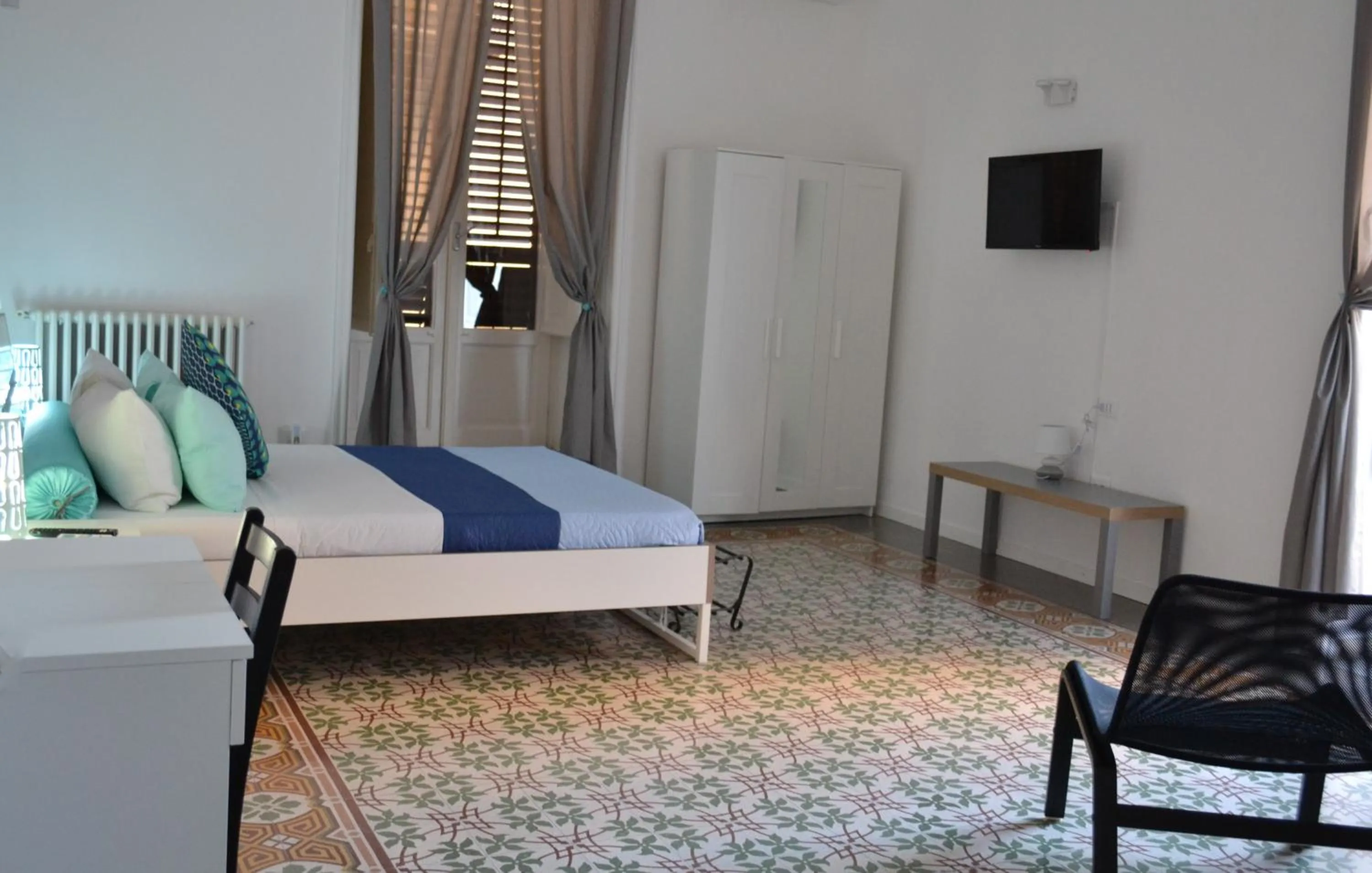 Bed in Dietro al Massimo