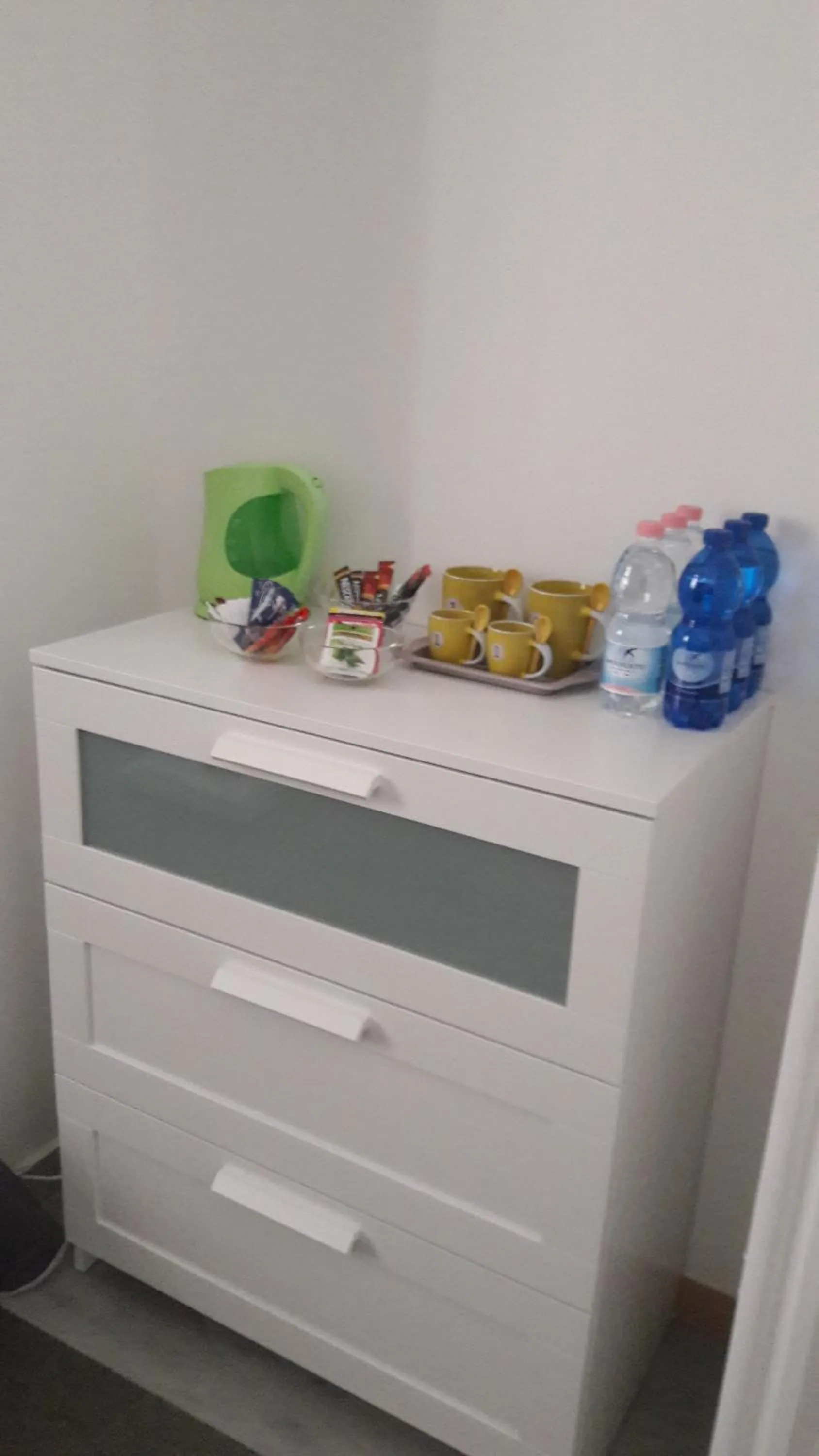 Drinks in Dietro al Massimo