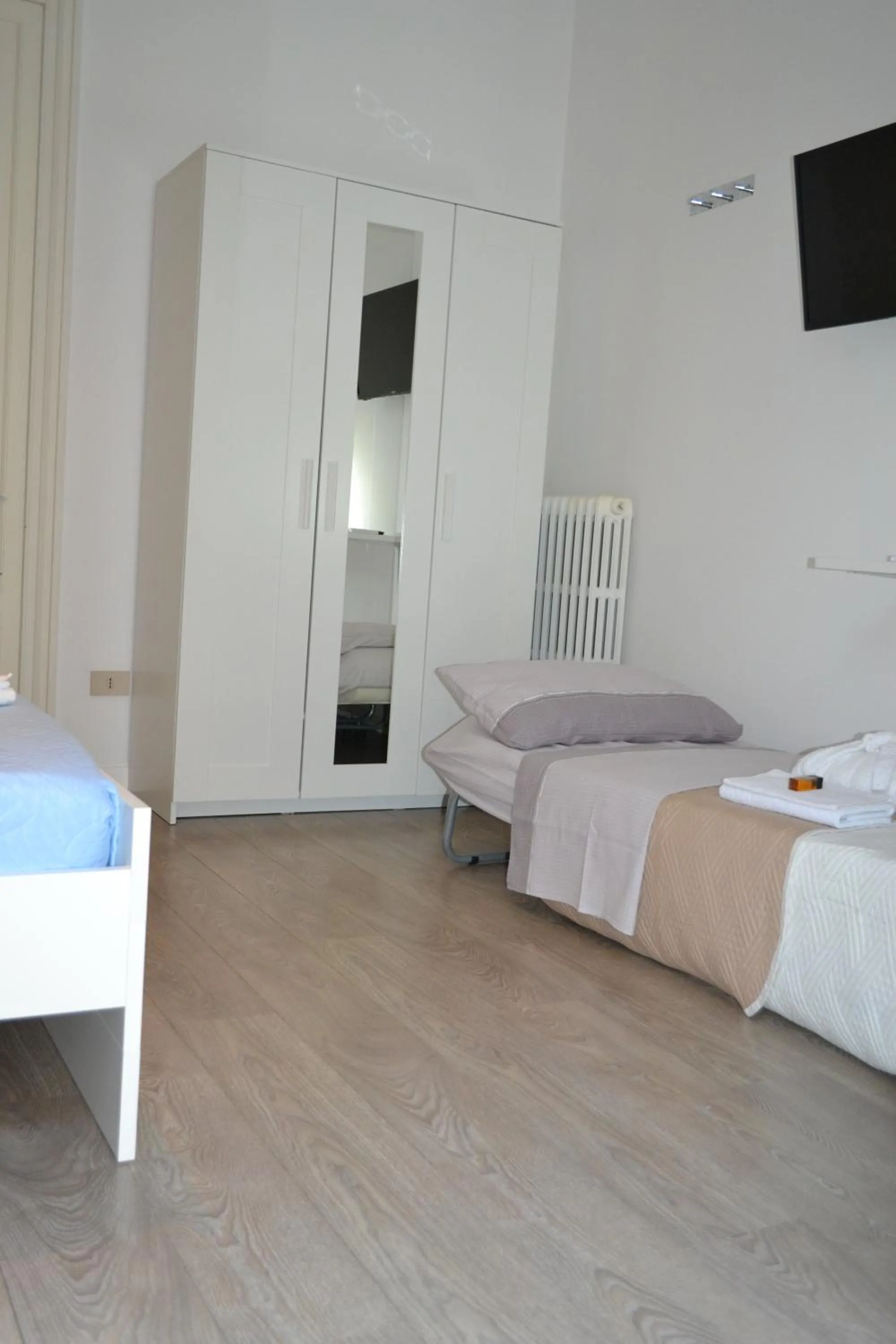 Bed in Dietro al Massimo