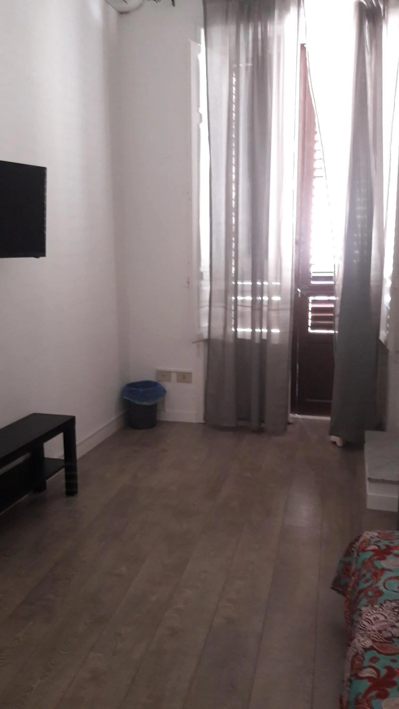 Living room in Dietro al Massimo