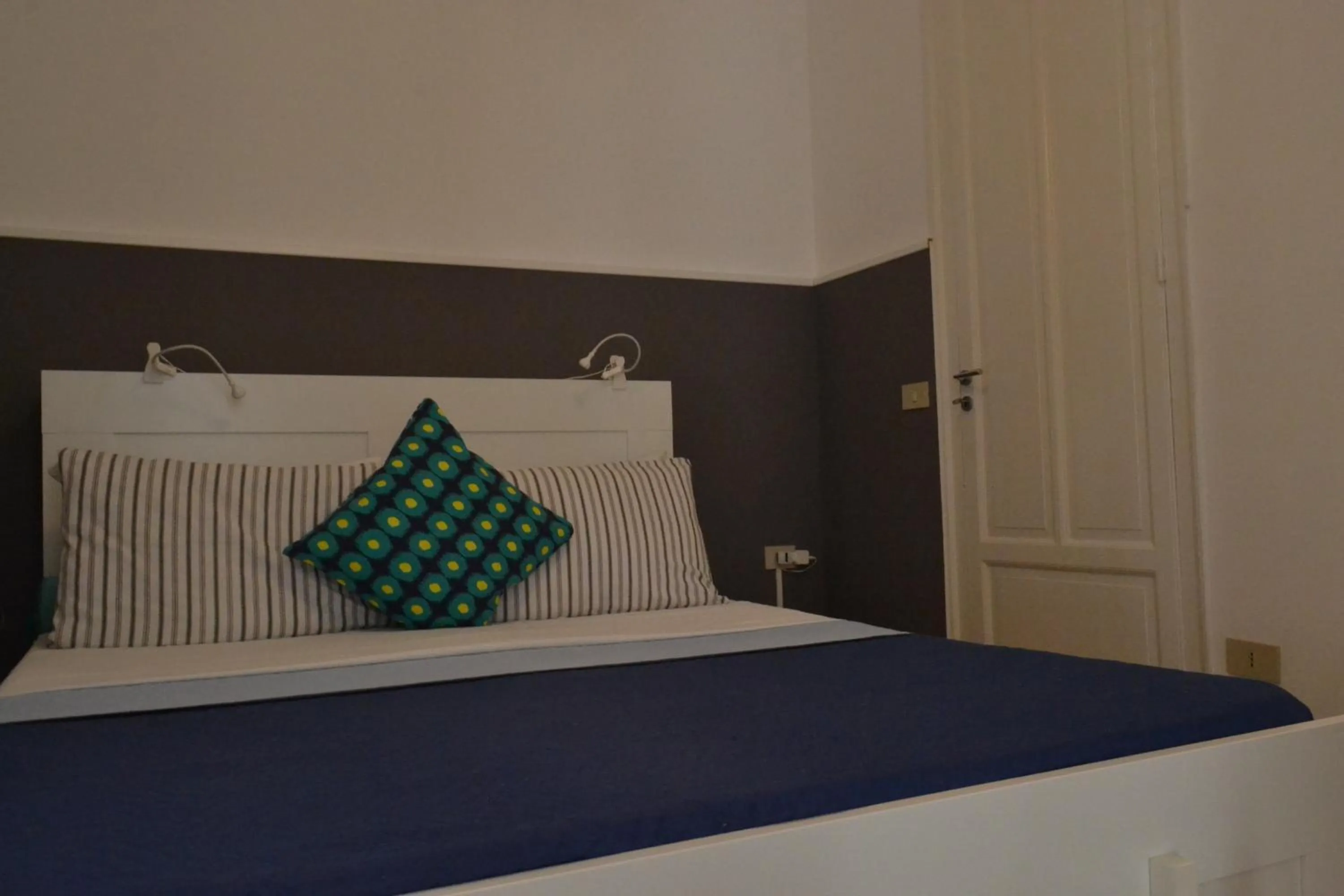 Bed in Dietro al Massimo