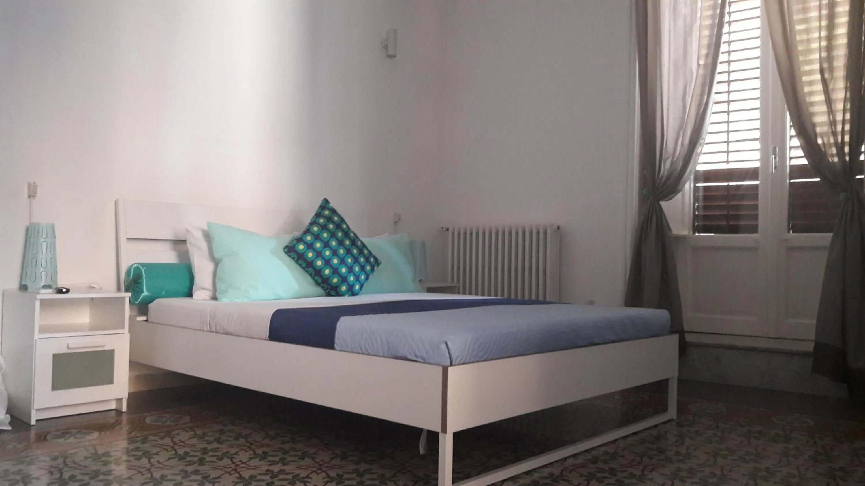 Bed in Dietro al Massimo