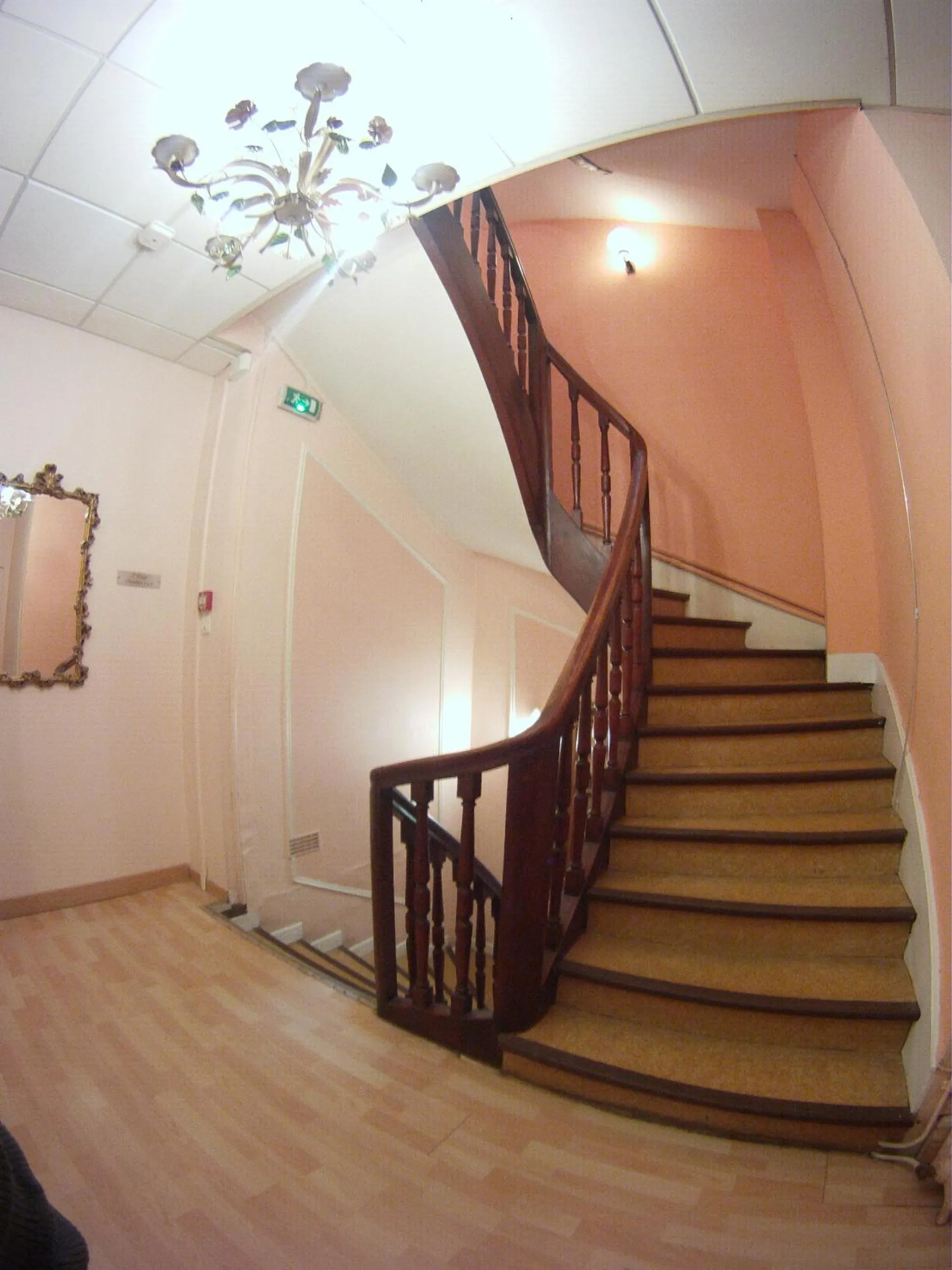 Other in Hôtel Le Roi Gourmand