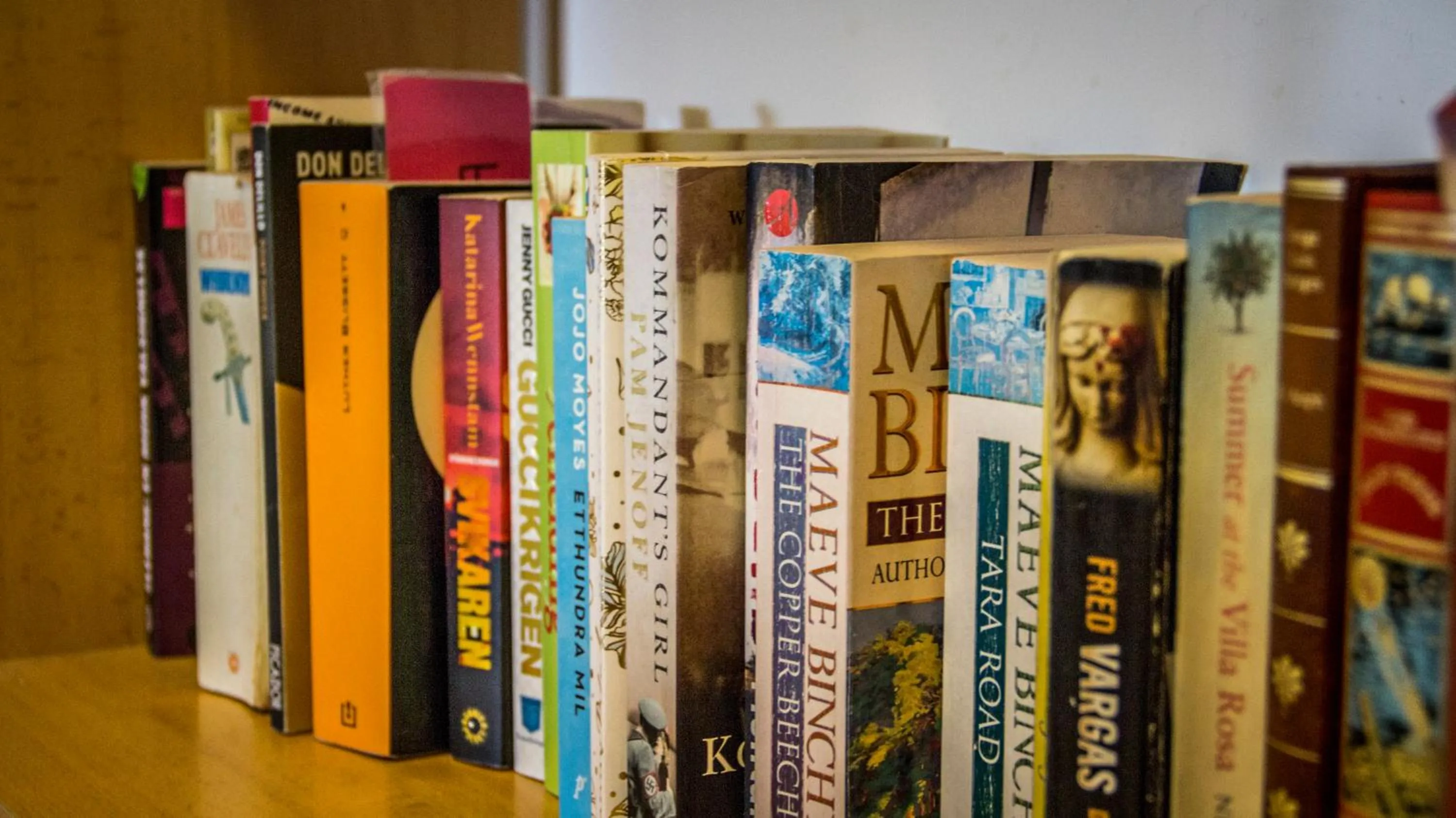 Lobby or reception in Hostal Meseguer