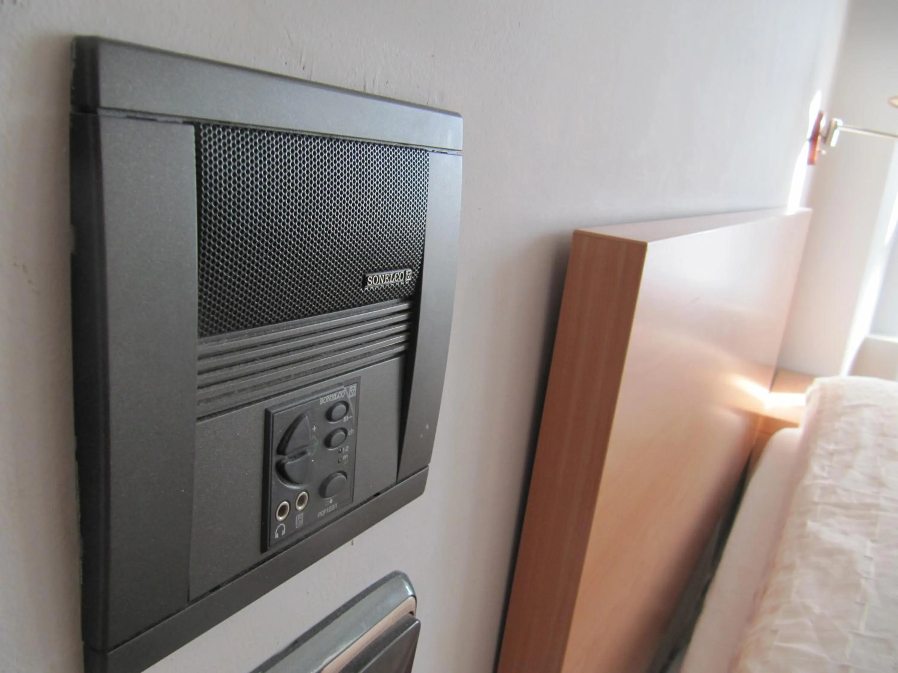 Other in Hostal Meseguer