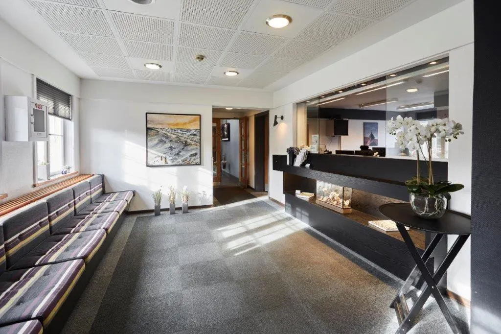 Danhostel Esbjerg