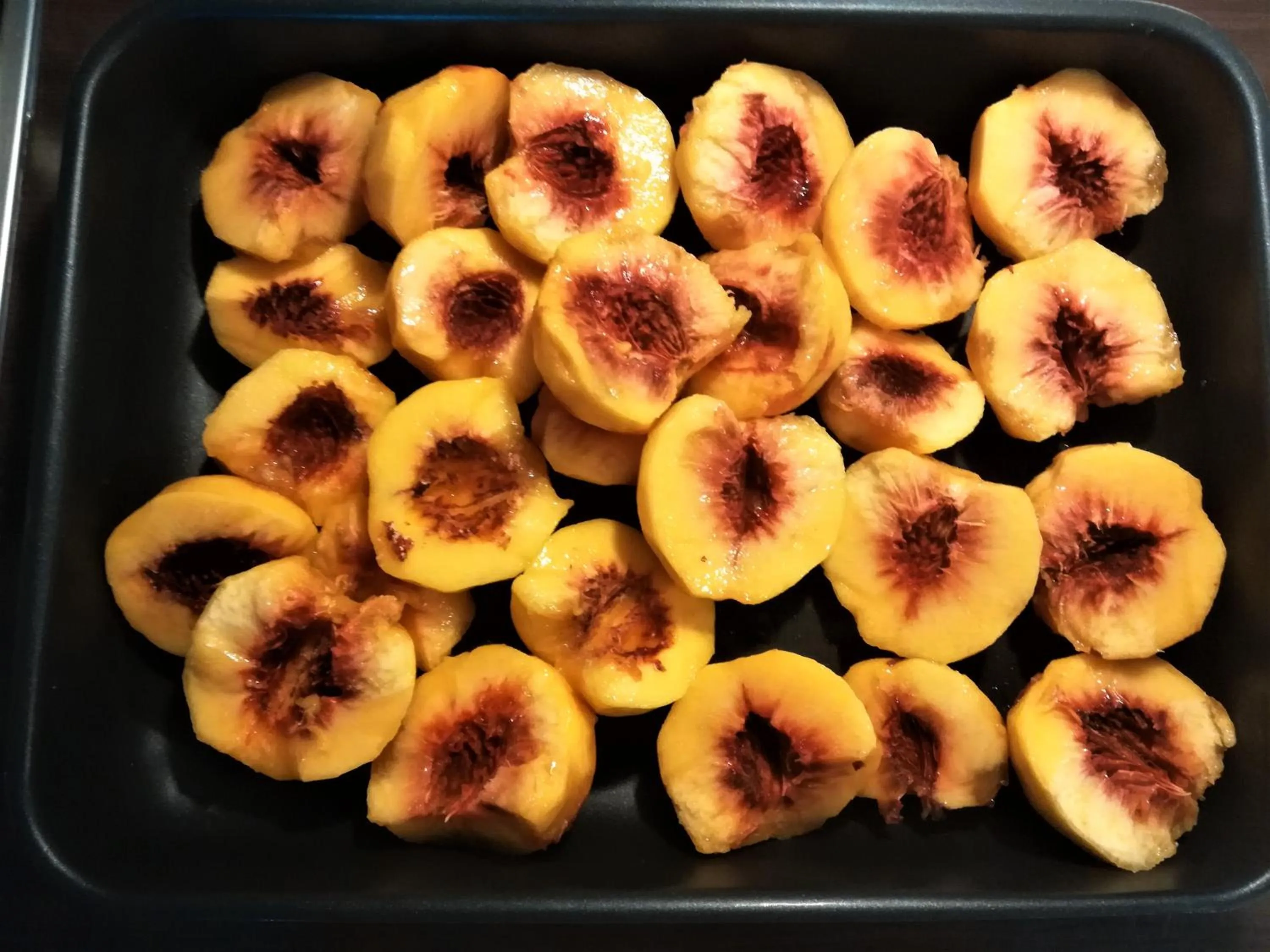 Breakfast in Blue Harmony Apartments