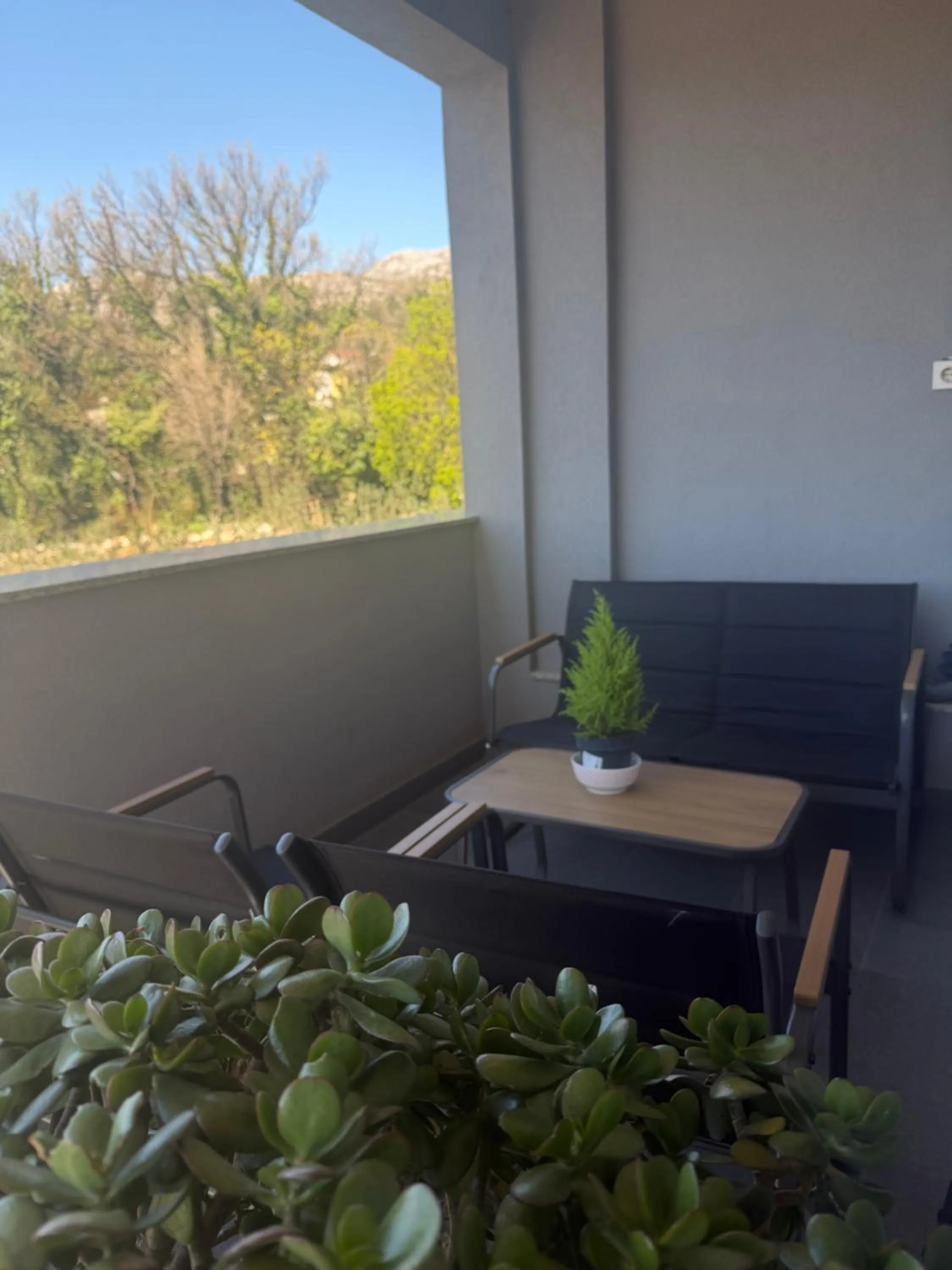 Starigrad Paklenica-Josipa apartmani