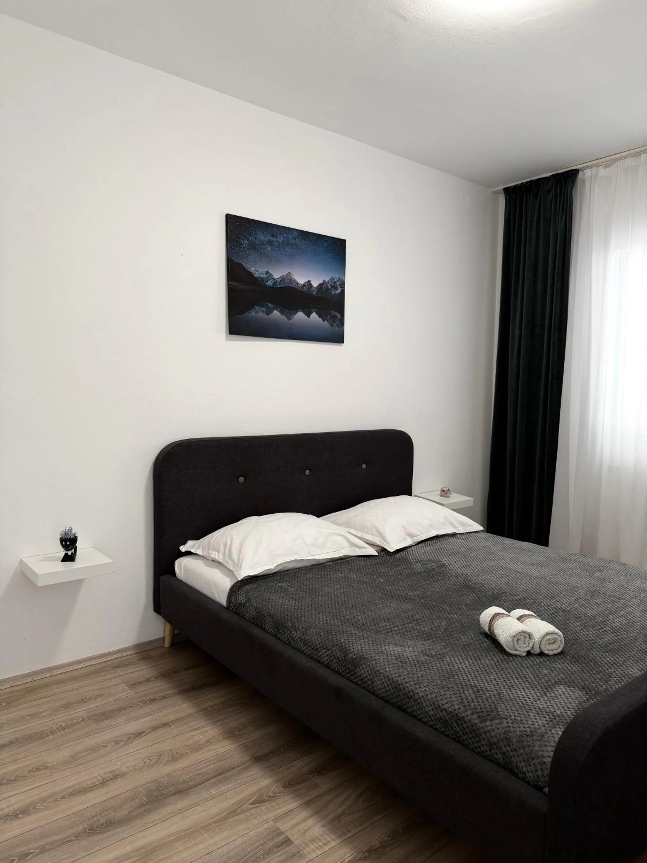 Starigrad Paklenica-Josipa apartmani