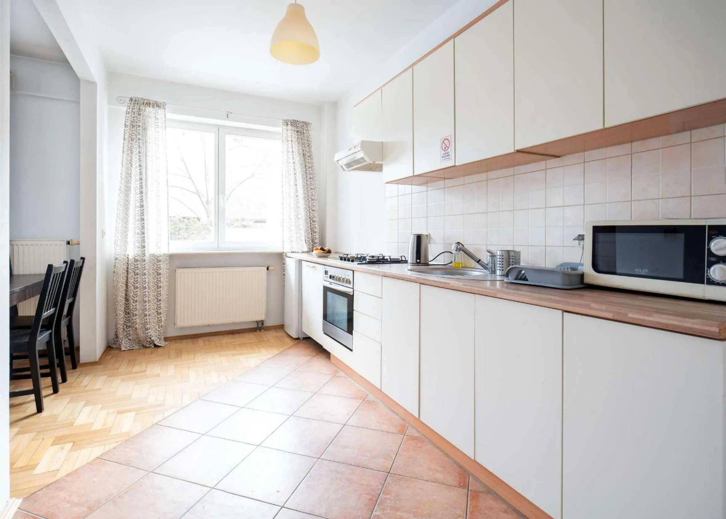 Green Kabaty Apartment 2