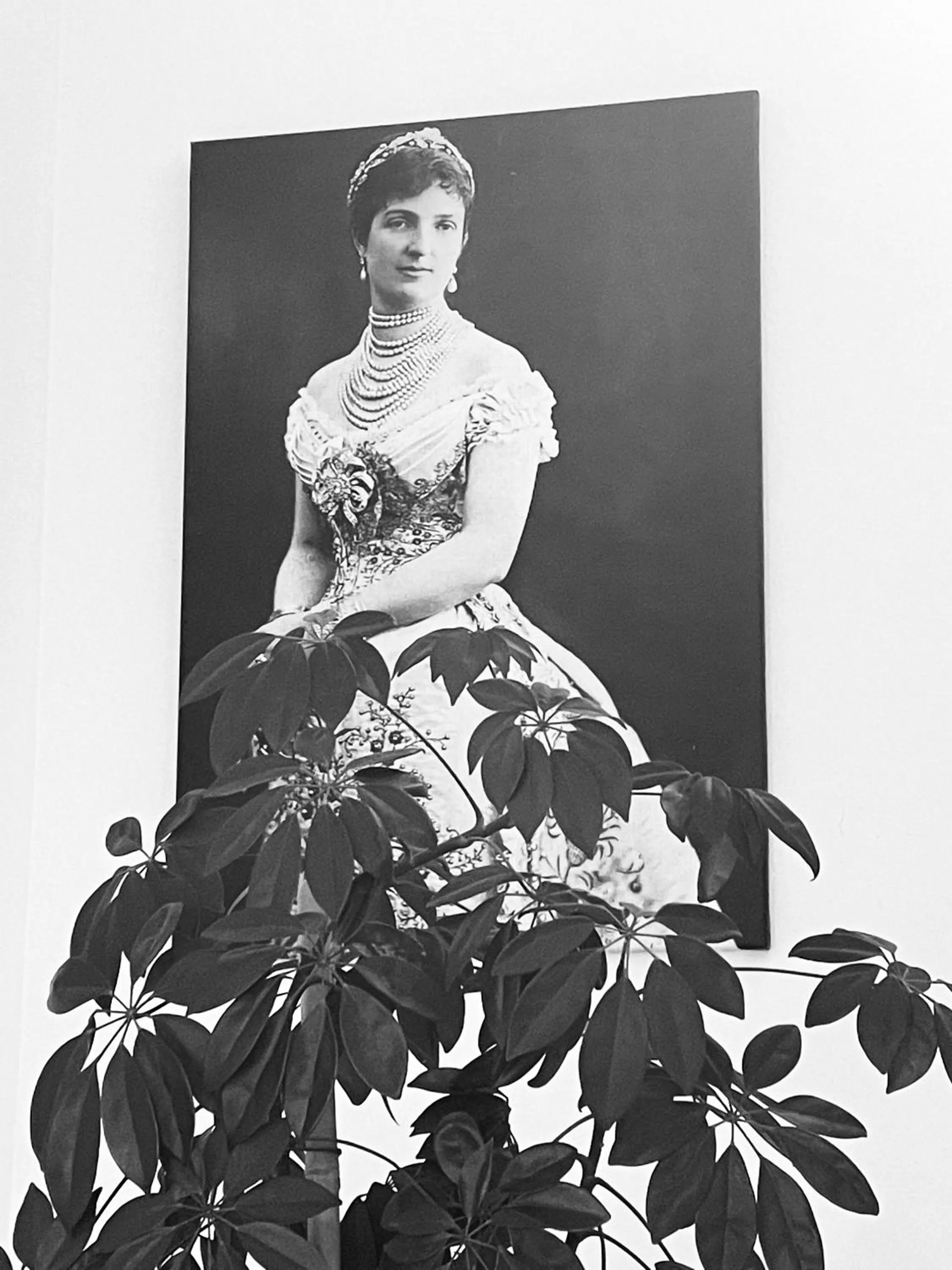 Hotel Regina Margherita