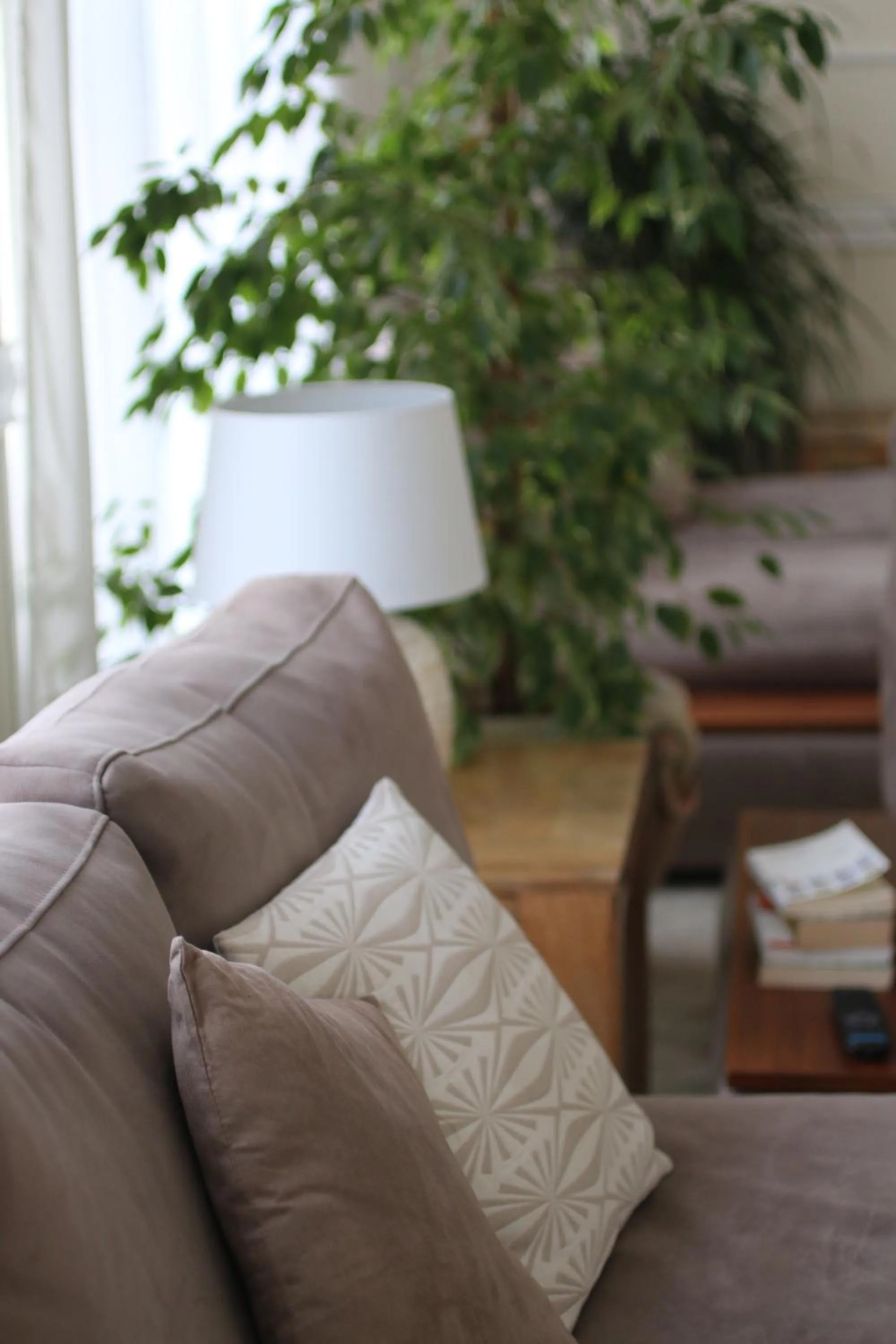 Hotel Regina Margherita