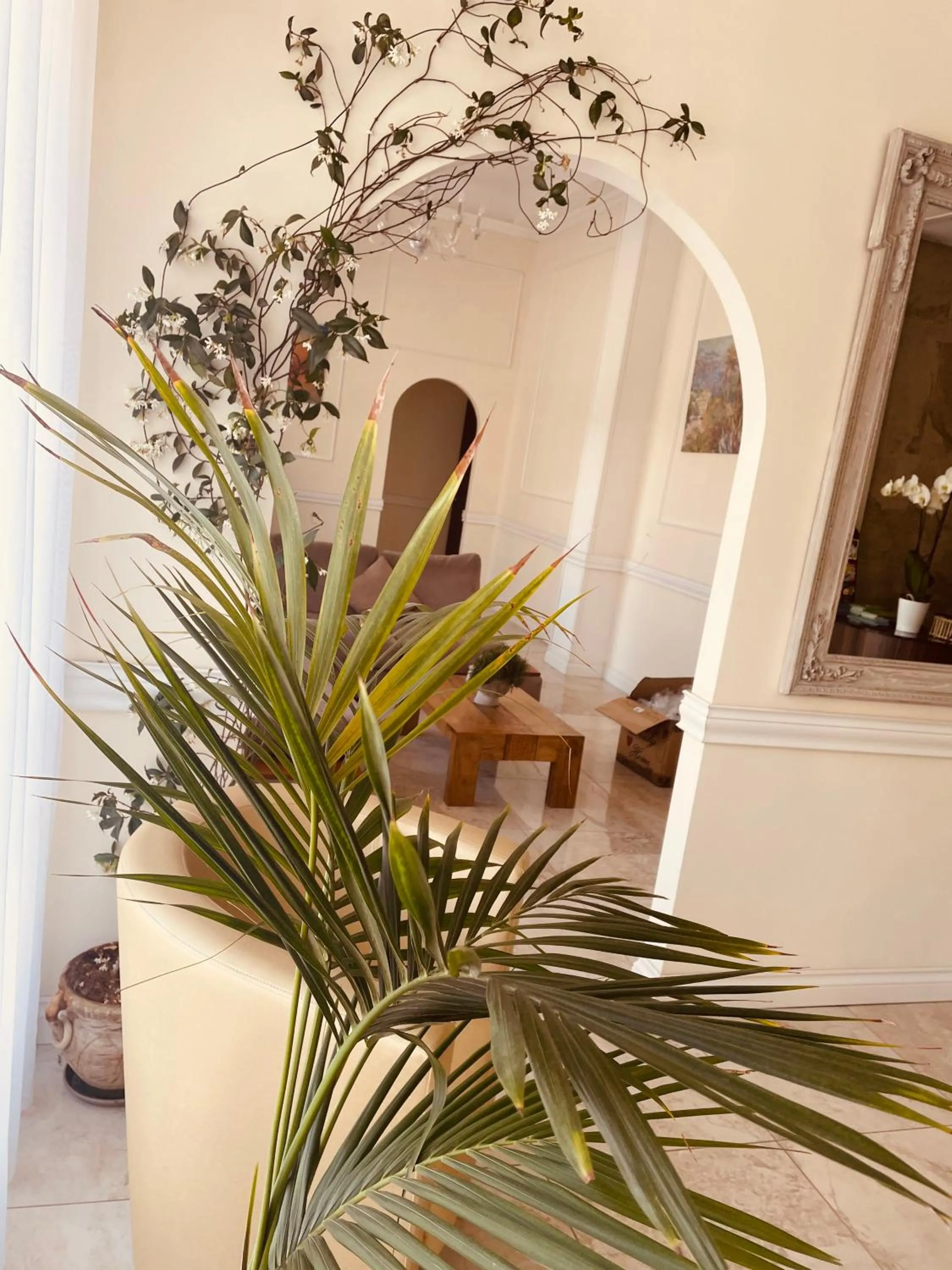 Hotel Regina Margherita