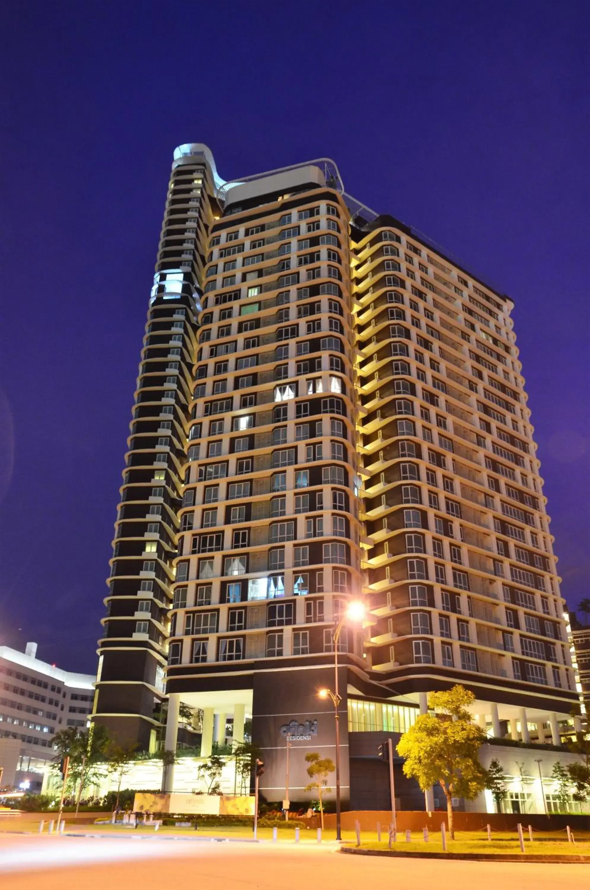 Holi Afiniti Themed Suites Holi Afiniti Themed Suites