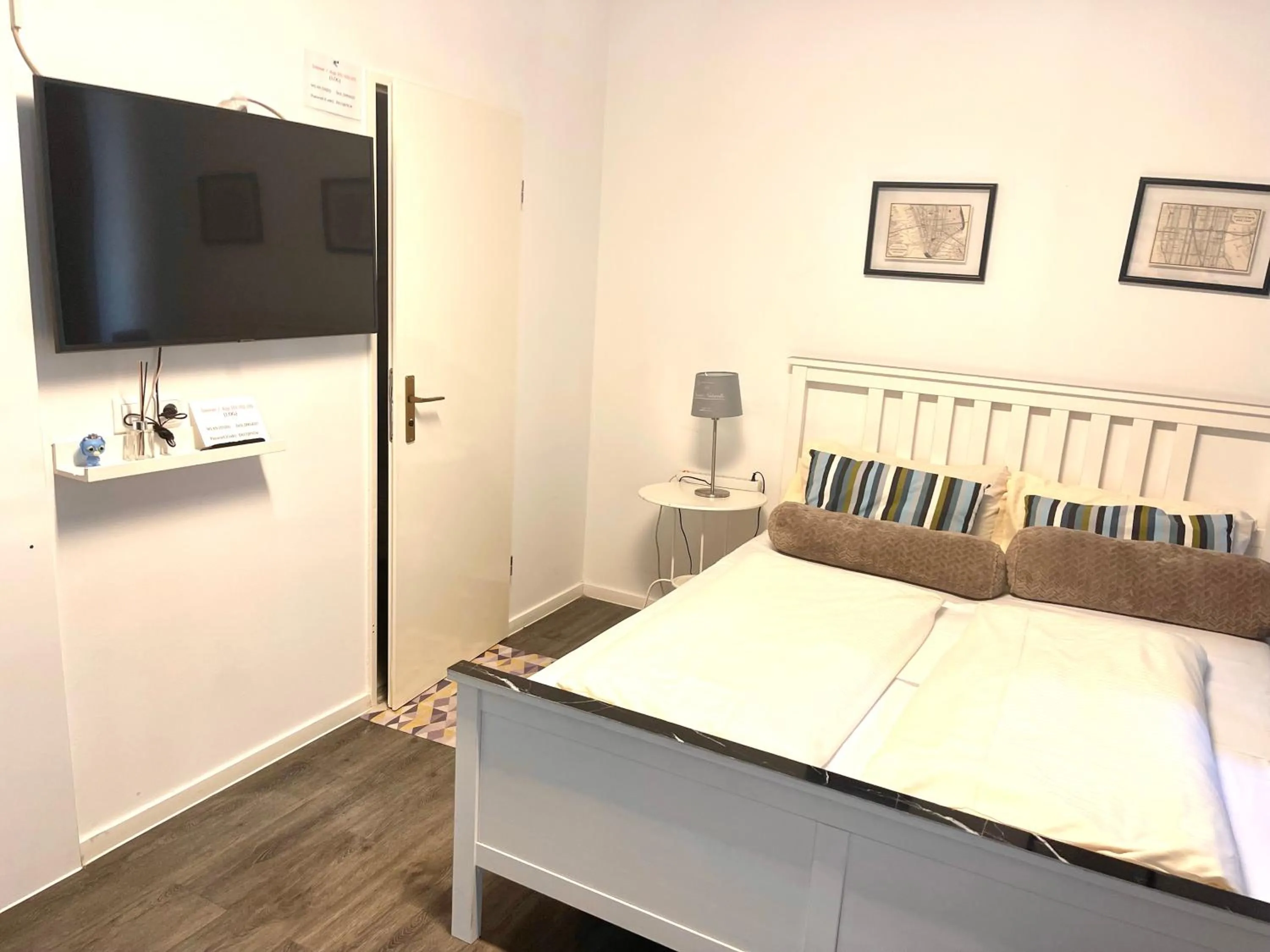 Munich Aparthotel