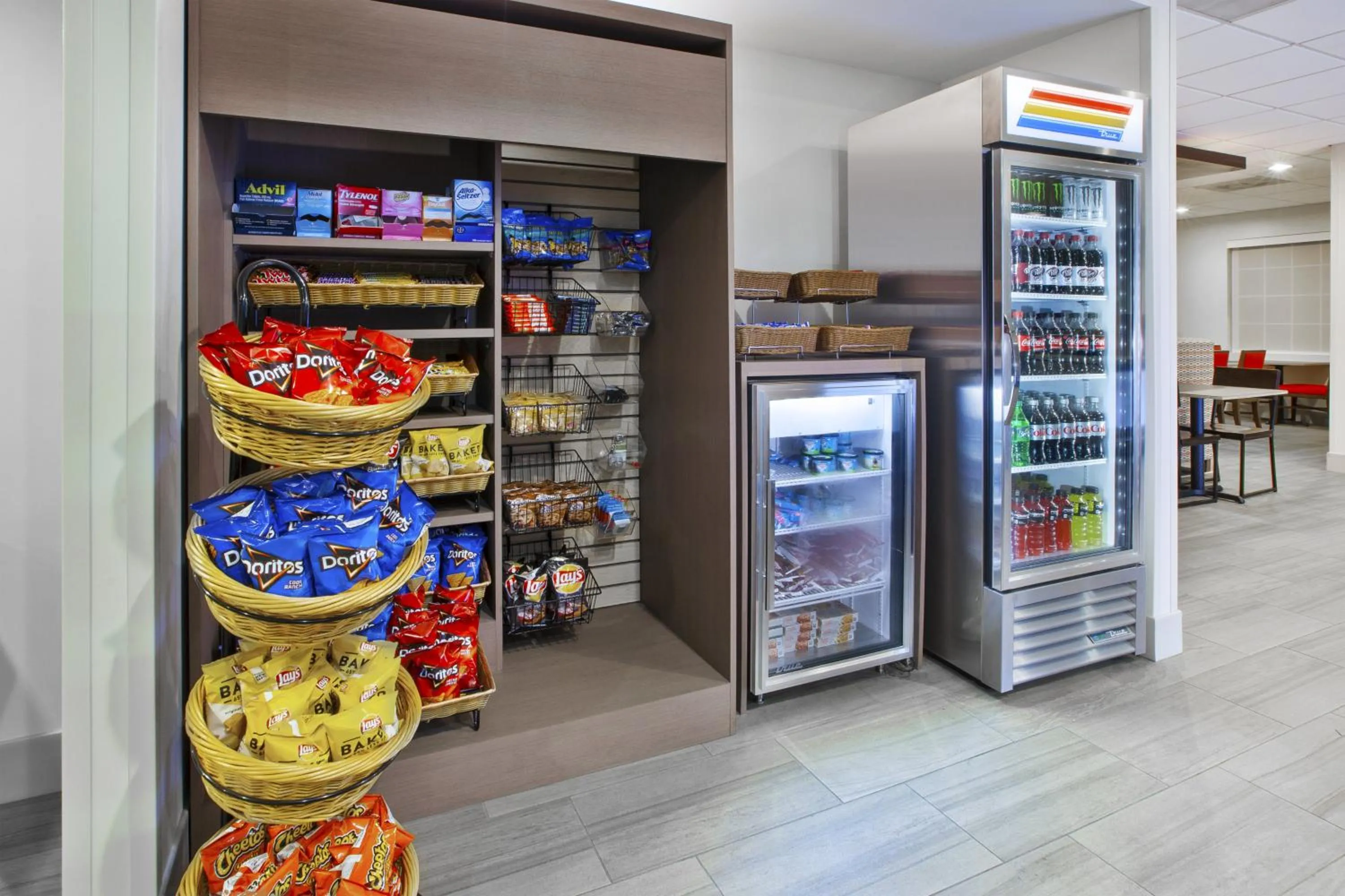 Other in Holiday Inn Express Hotel & Suites Manchester Conference Center by IHG