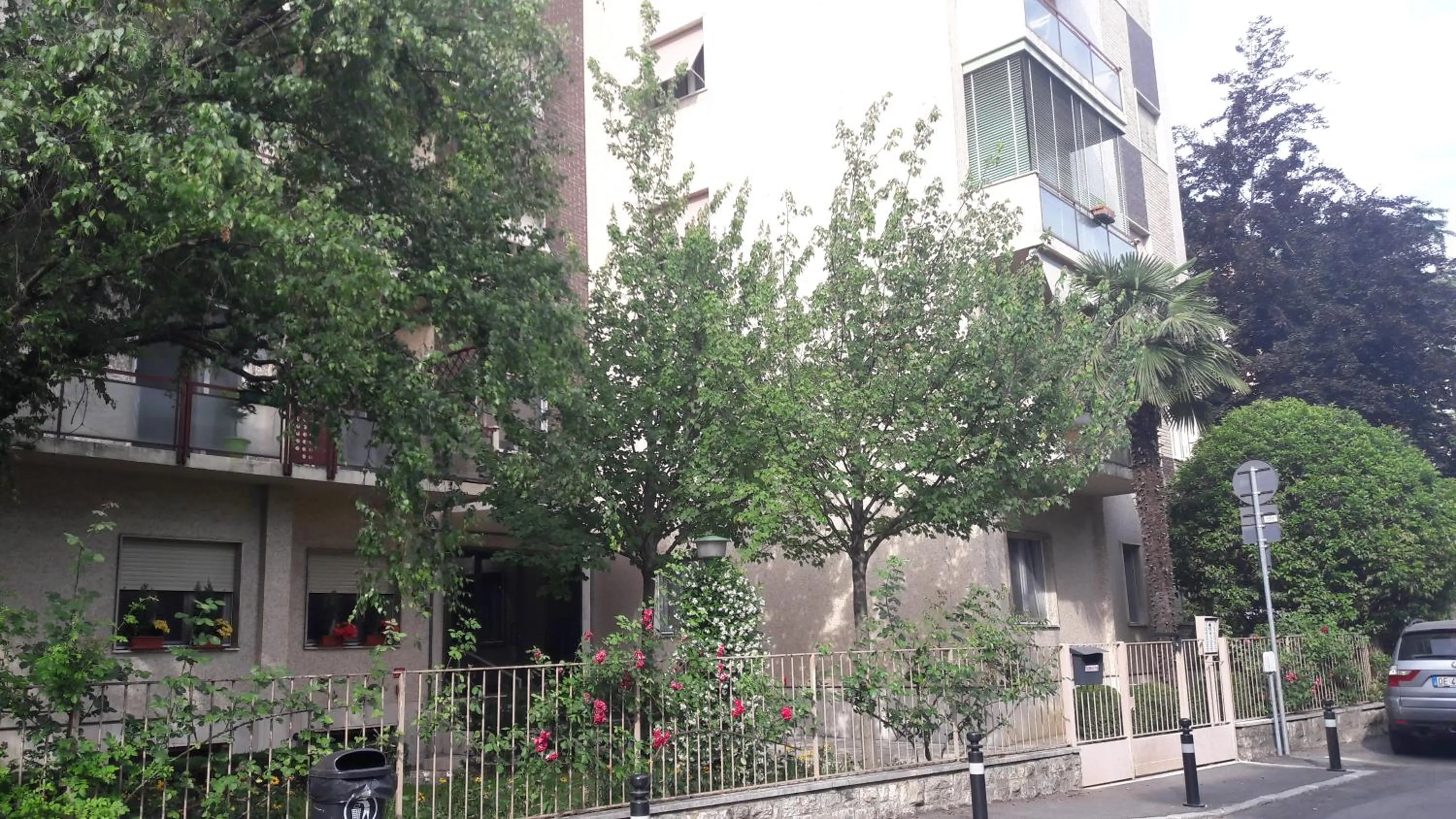 Casa Scaletta Santa Lucia