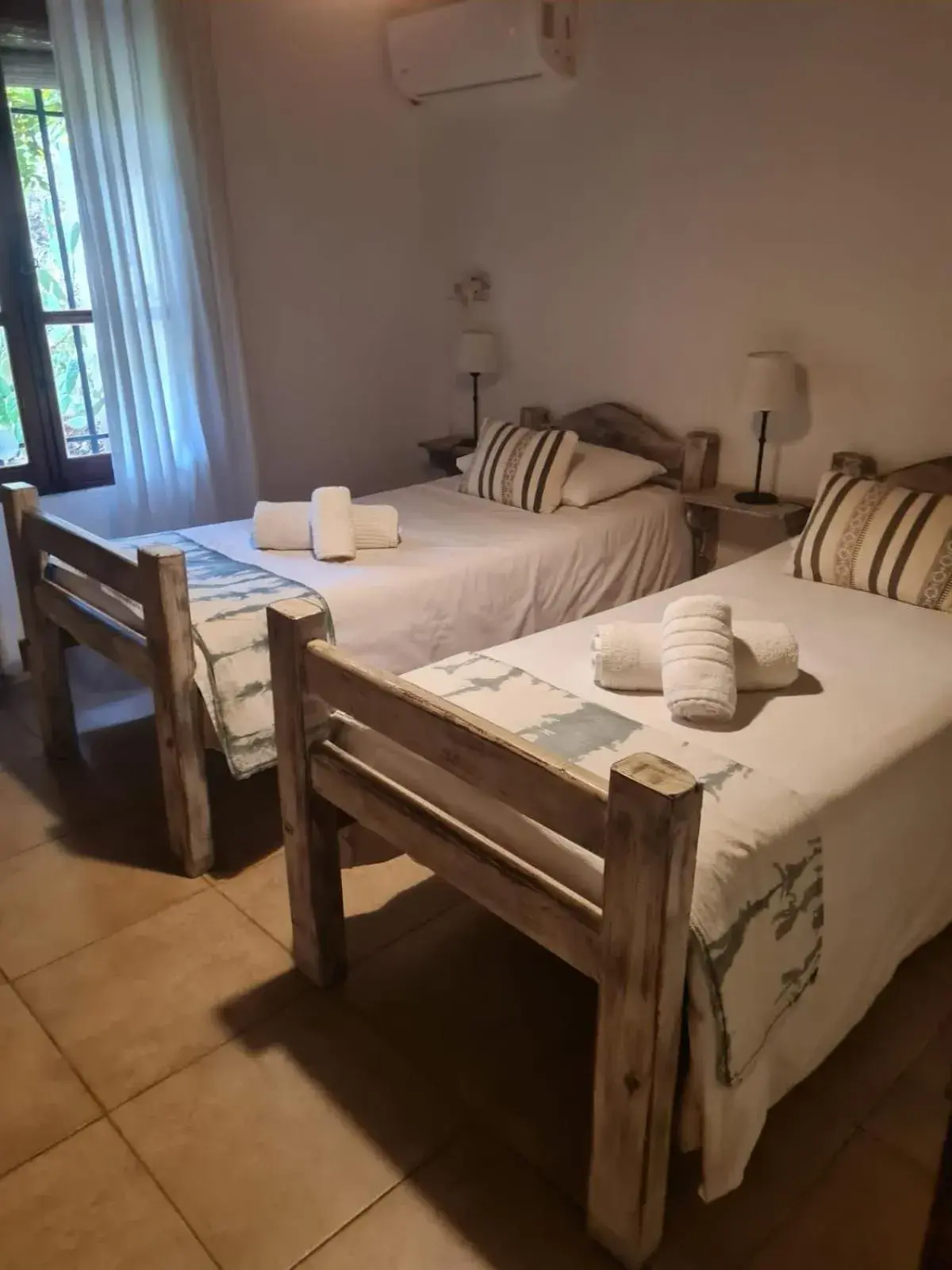 Apartment with Garden View in Casa Lopez Apartment with Garden View in Casa Lopez