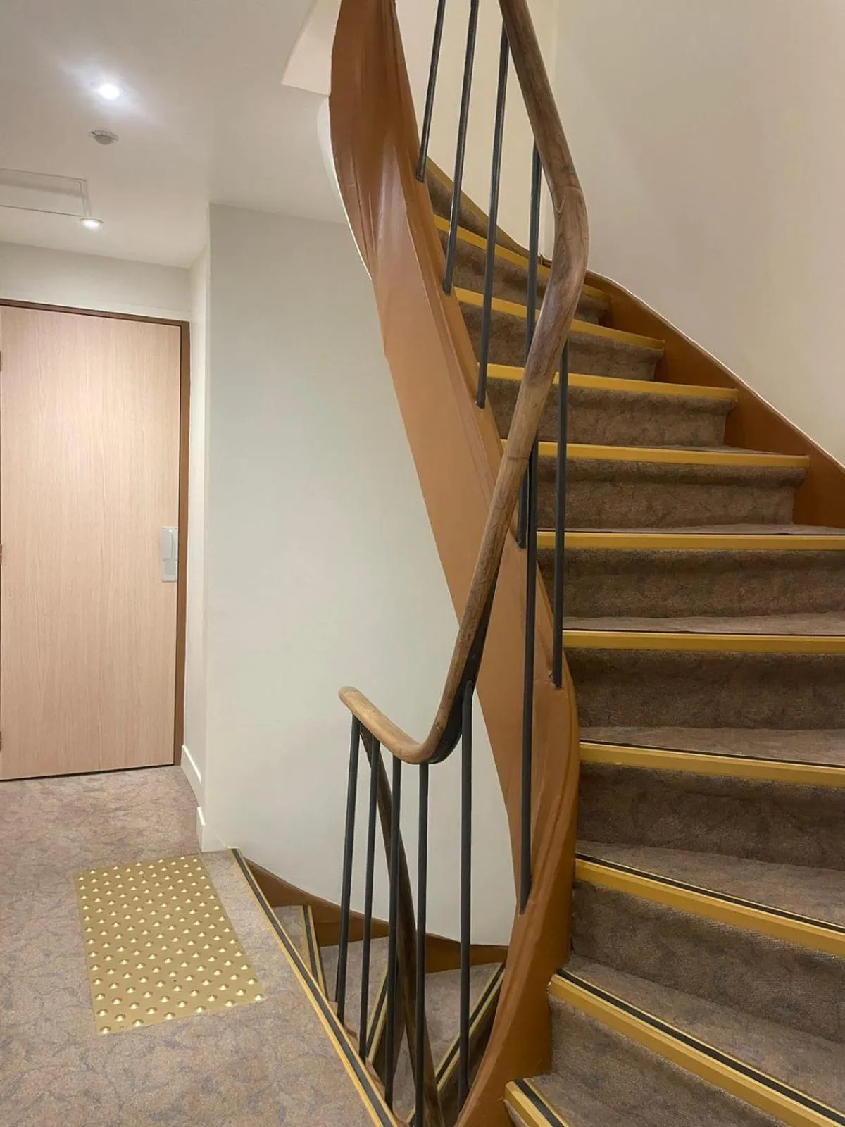 Hôtel De La Herse d'Or