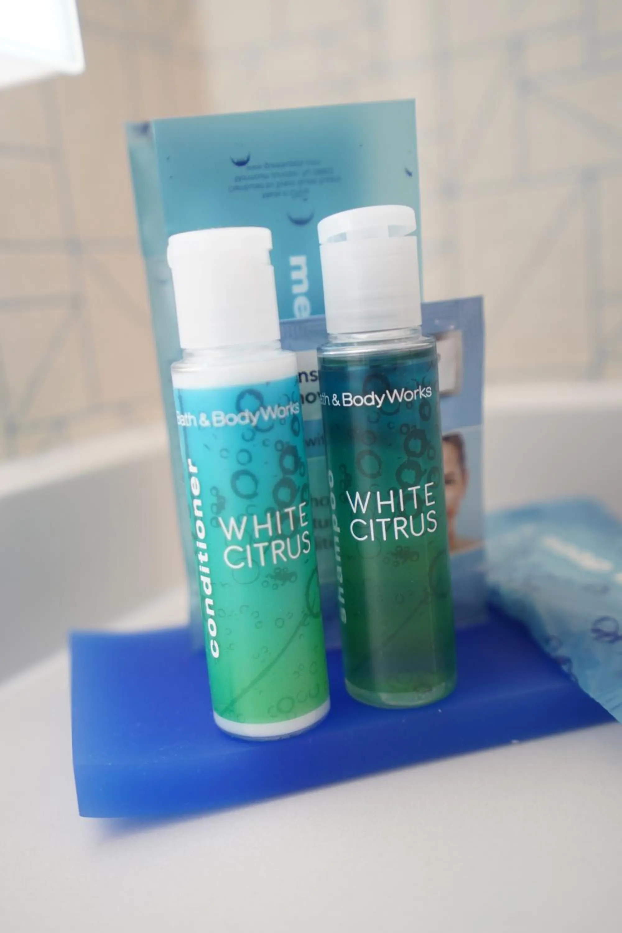 Bathroom in Holiday Inn Express Hotel & Suites Ontario by IHG