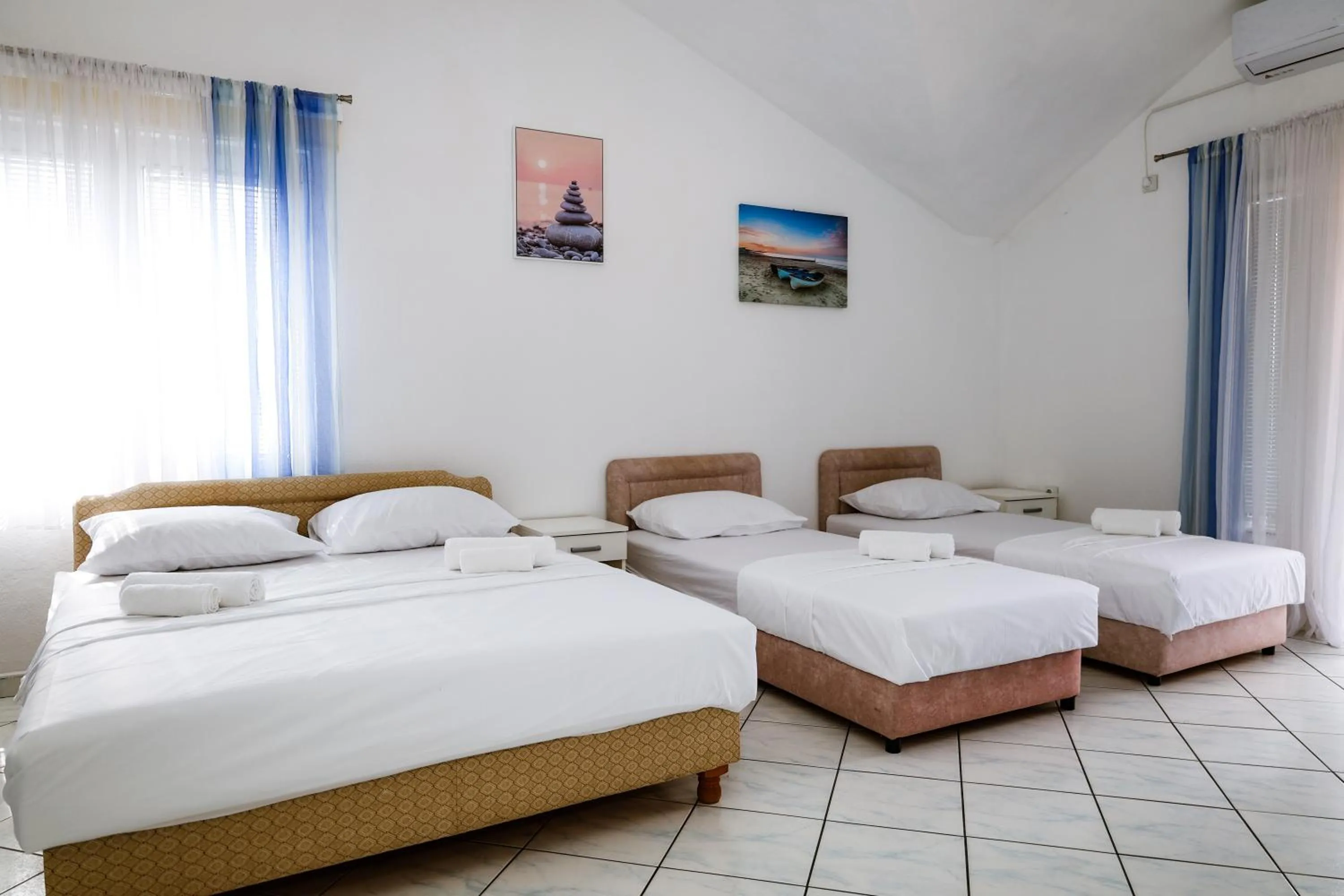 Apartments Djukic