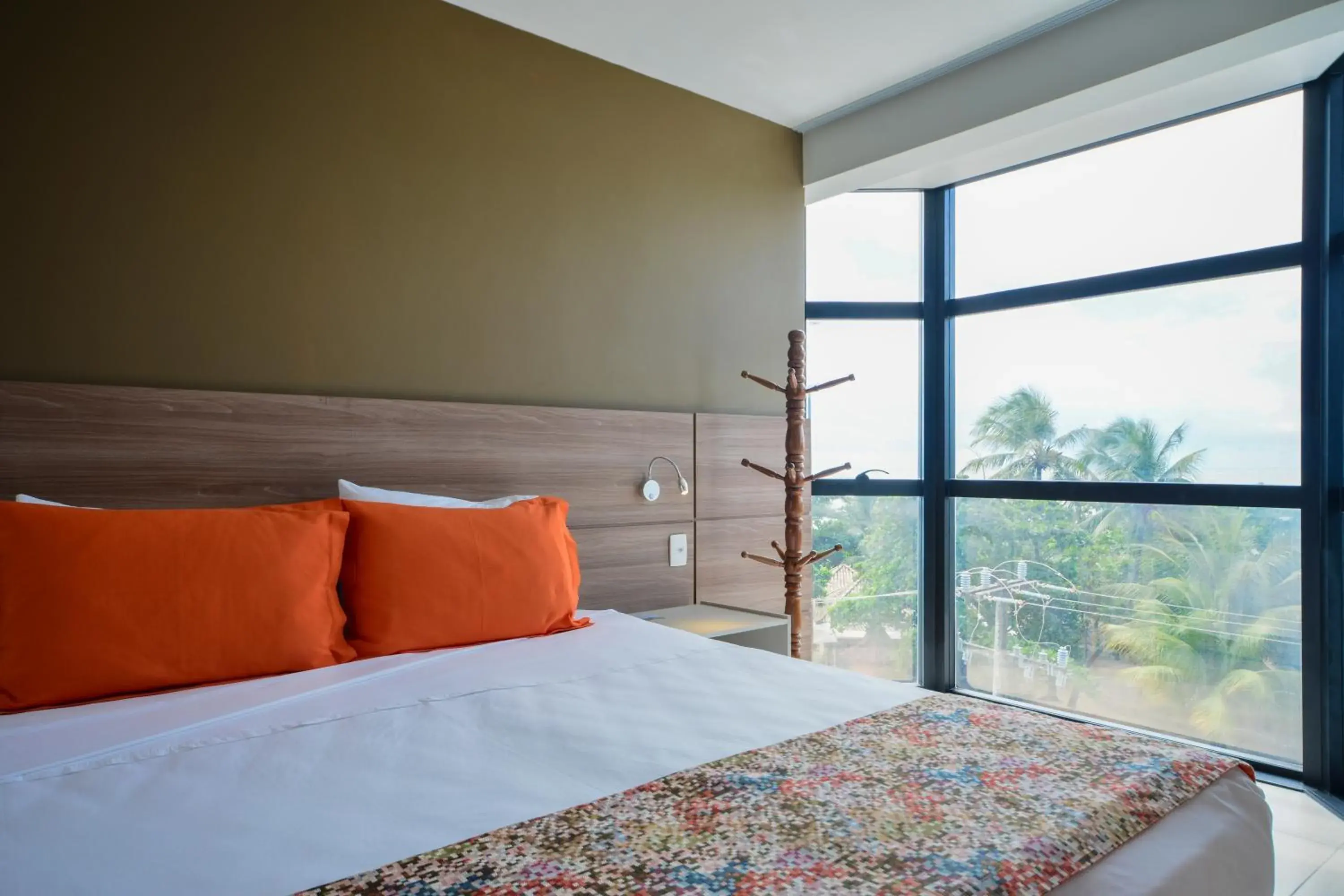 Suite with Frontal Sea View - single occupancy in Littoral Hotel Suite with Frontal Sea View - single occupancy in Littoral Hotel