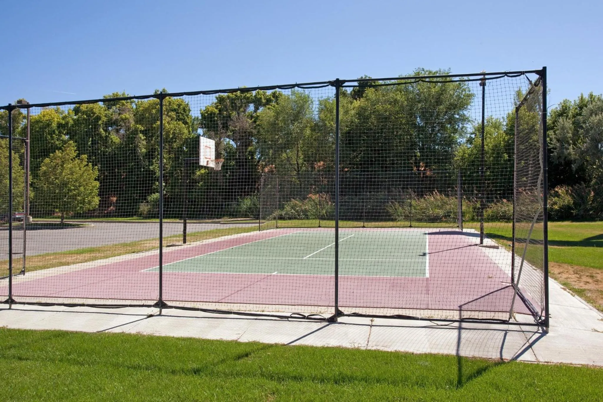 Property building in Holiday Inn Express Ogden by IHG